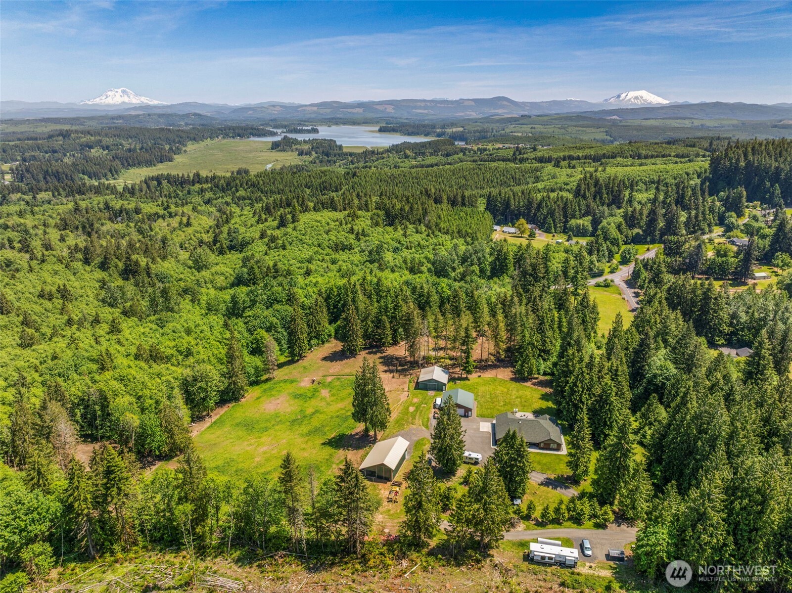 Castle Rock, Washington, 98611, United States, 3 Bedrooms Bedrooms, ,3 BathroomsBathrooms,Residential,For Sale,1836811