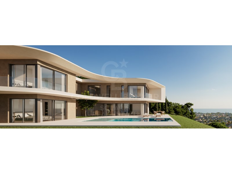 Jávea / Xàbia, Comunidad Valenciana, ES, 4 Bedrooms Bedrooms, ,4 BathroomsBathrooms,Residential,For Sale,1838982