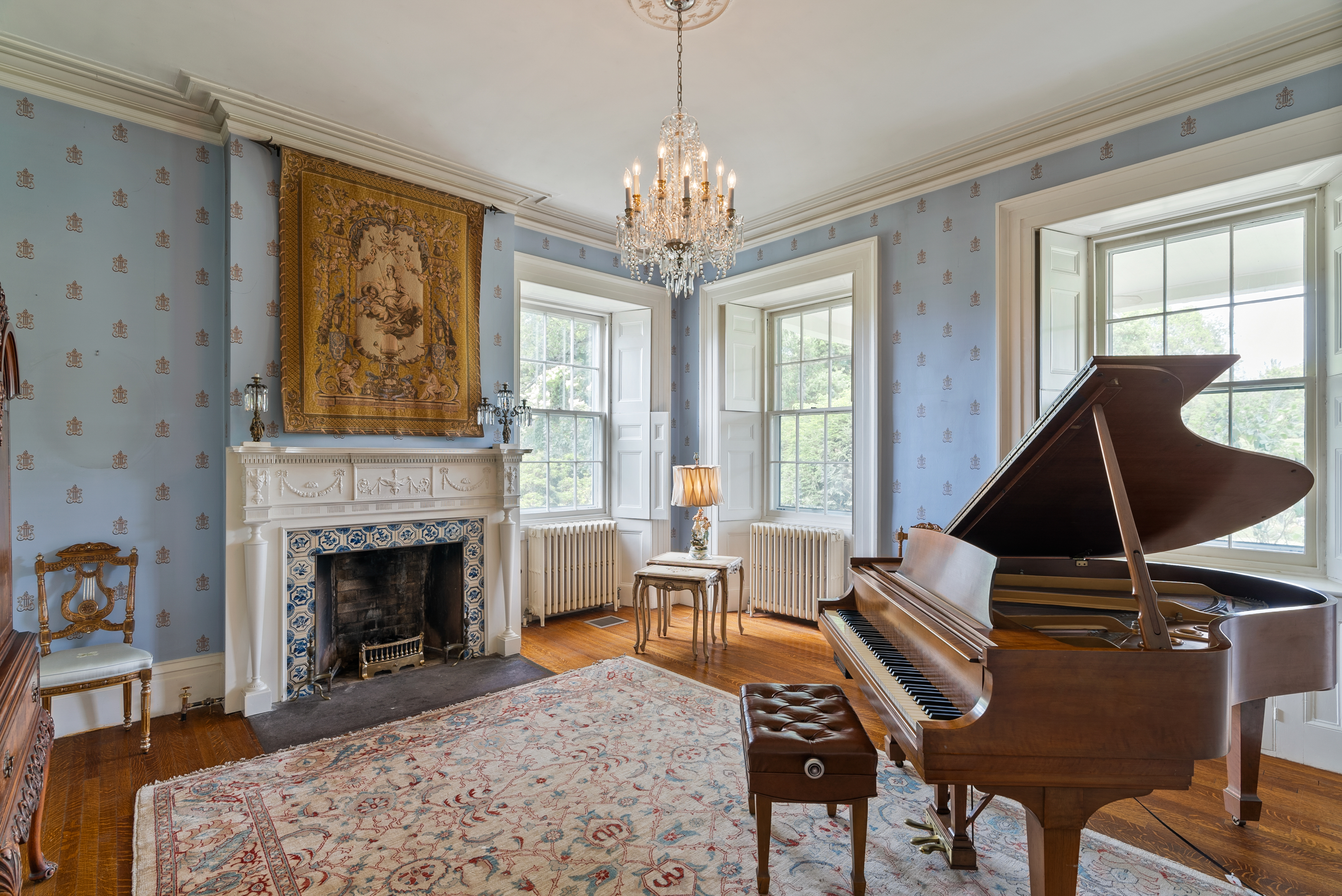  11 Mountain Spring Road - 物件實景