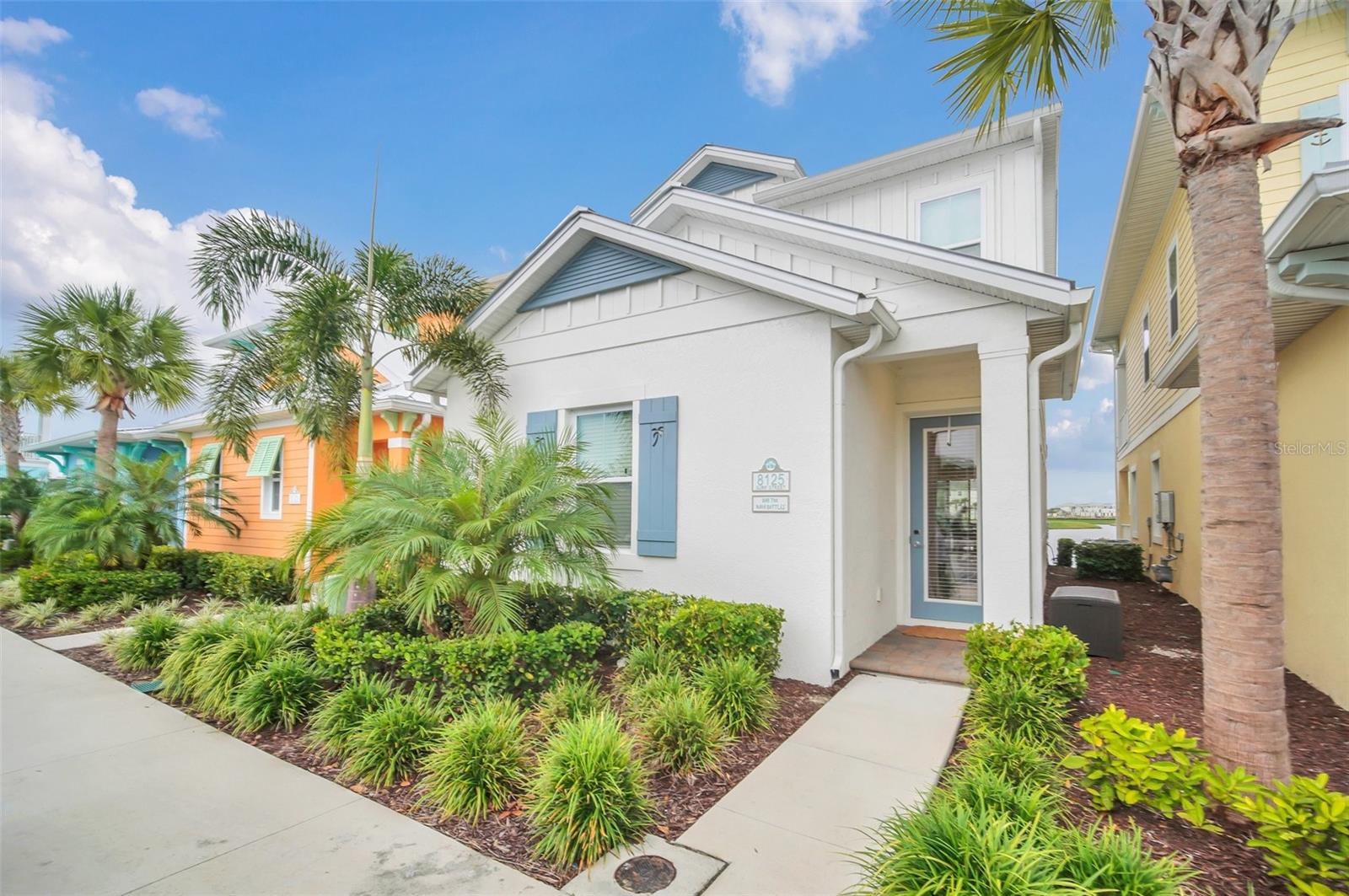 KISSIMMEE, Florida, 34747, United States, 3 Bedrooms Bedrooms, ,3 BathroomsBathrooms,Residential,For Sale,1921670