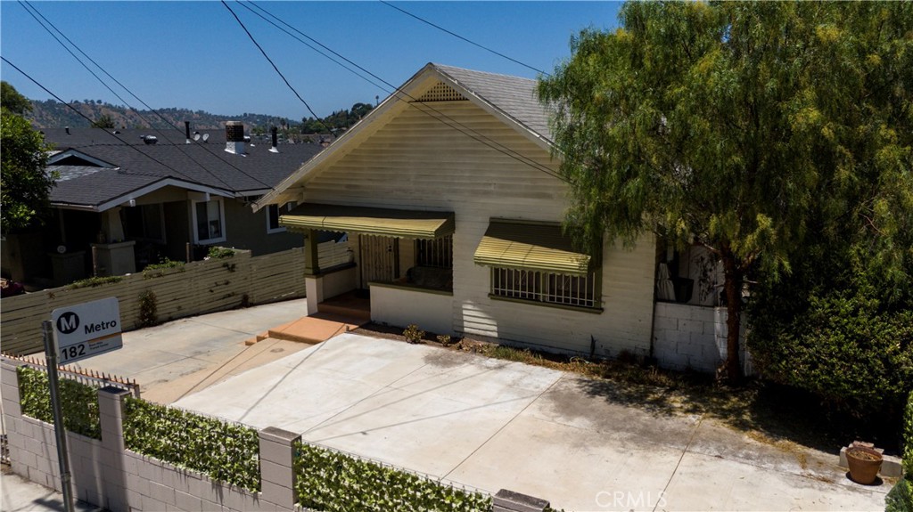 Los Angeles, California, 90031, United States, ,Residential,For Sale,1868202