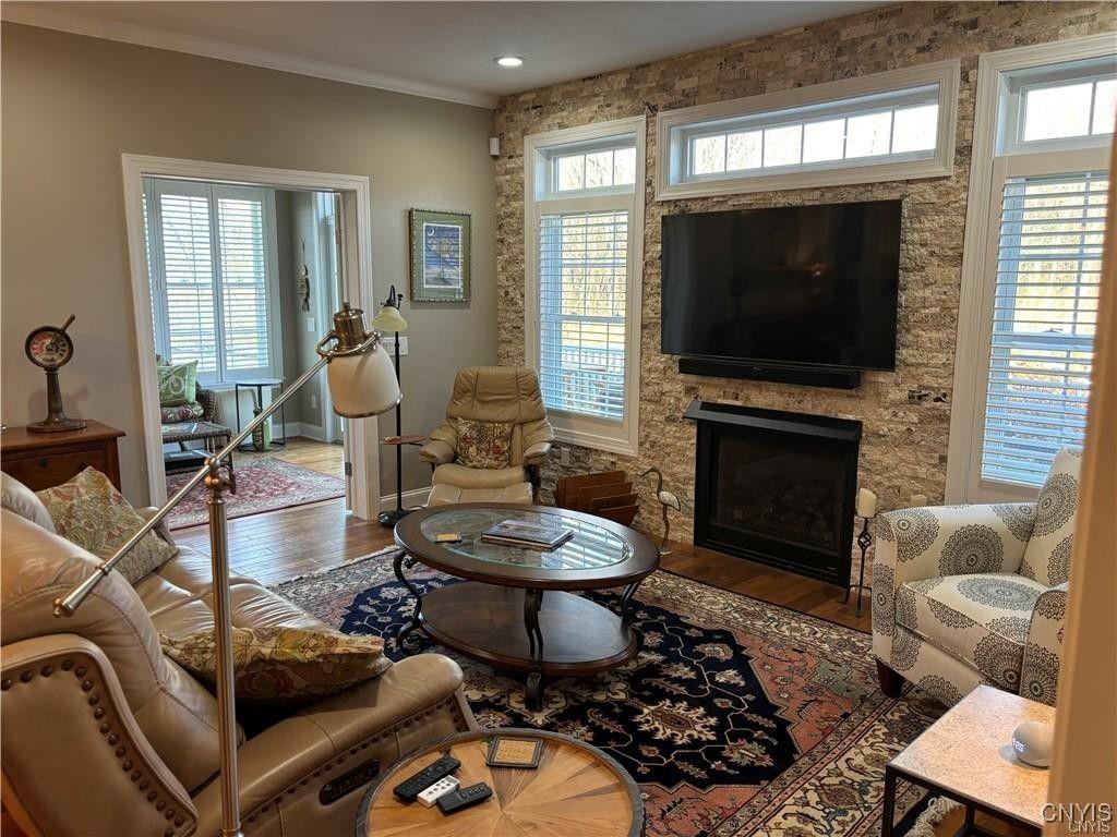 Skaneateles, New York, 13152, United States, 3 Bedrooms Bedrooms, ,3 BathroomsBathrooms,Residential,For Sale,1850098