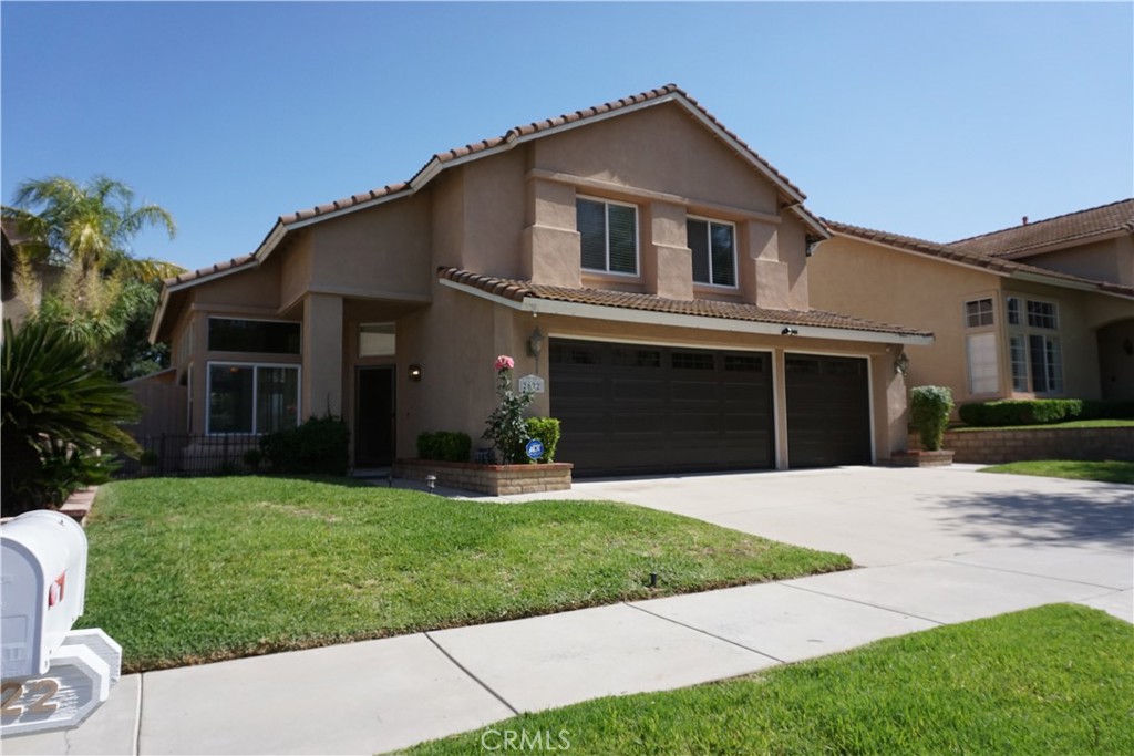 Corona, California, 92879, United States, 4 Bedrooms Bedrooms, ,3 BathroomsBathrooms,Residential,For Sale,1874942