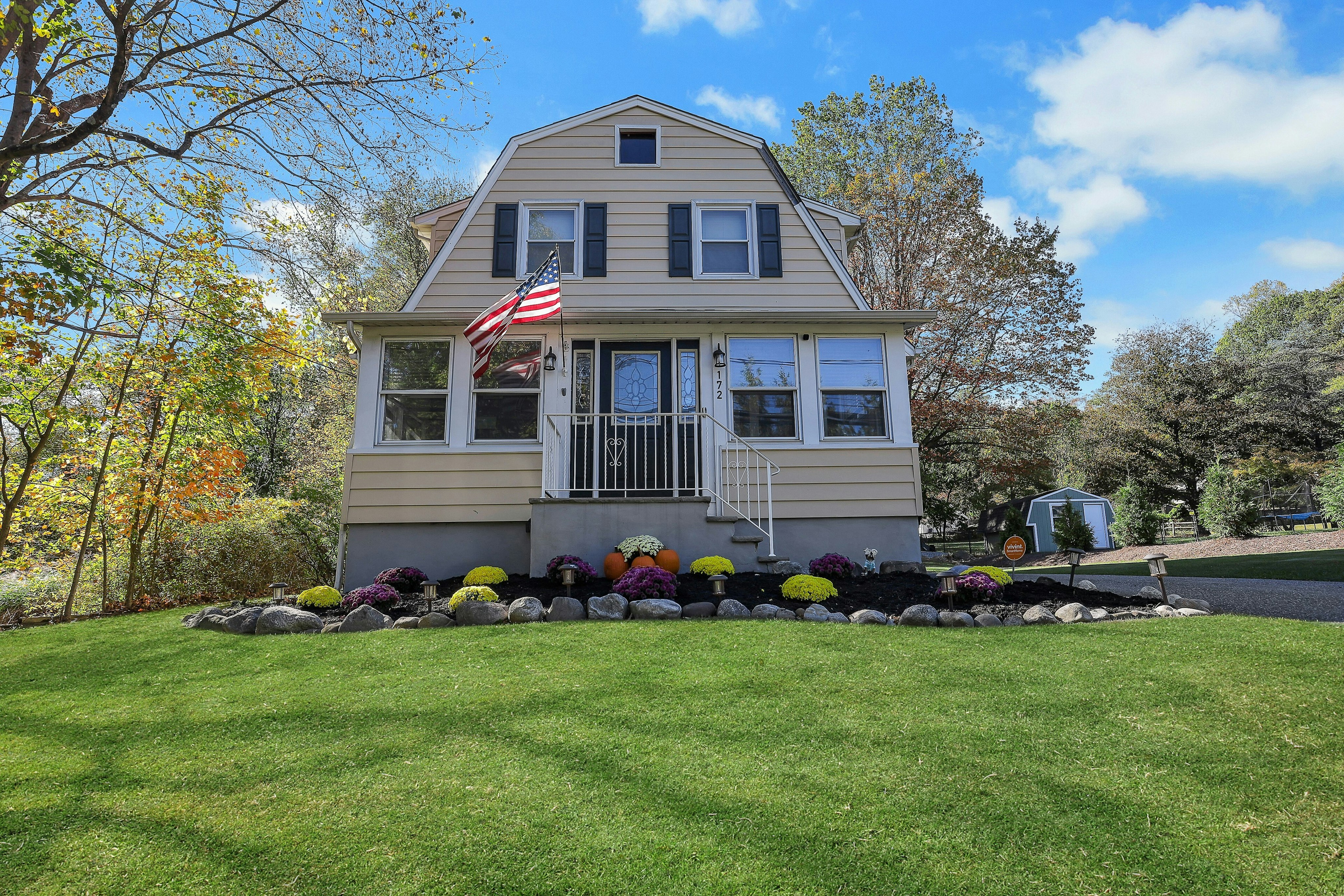  172 Yawpo Avenue, Oakland, NJ 07436 - 物件實景