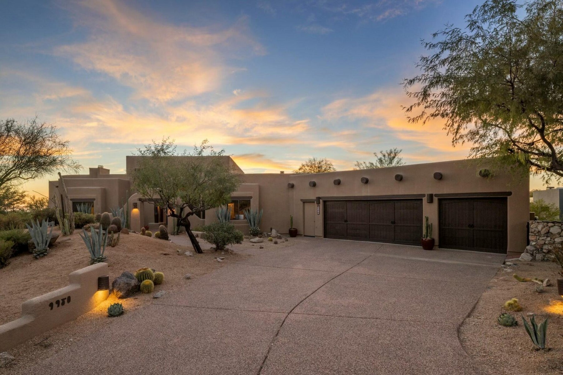  Desert Mountain - 物件實景