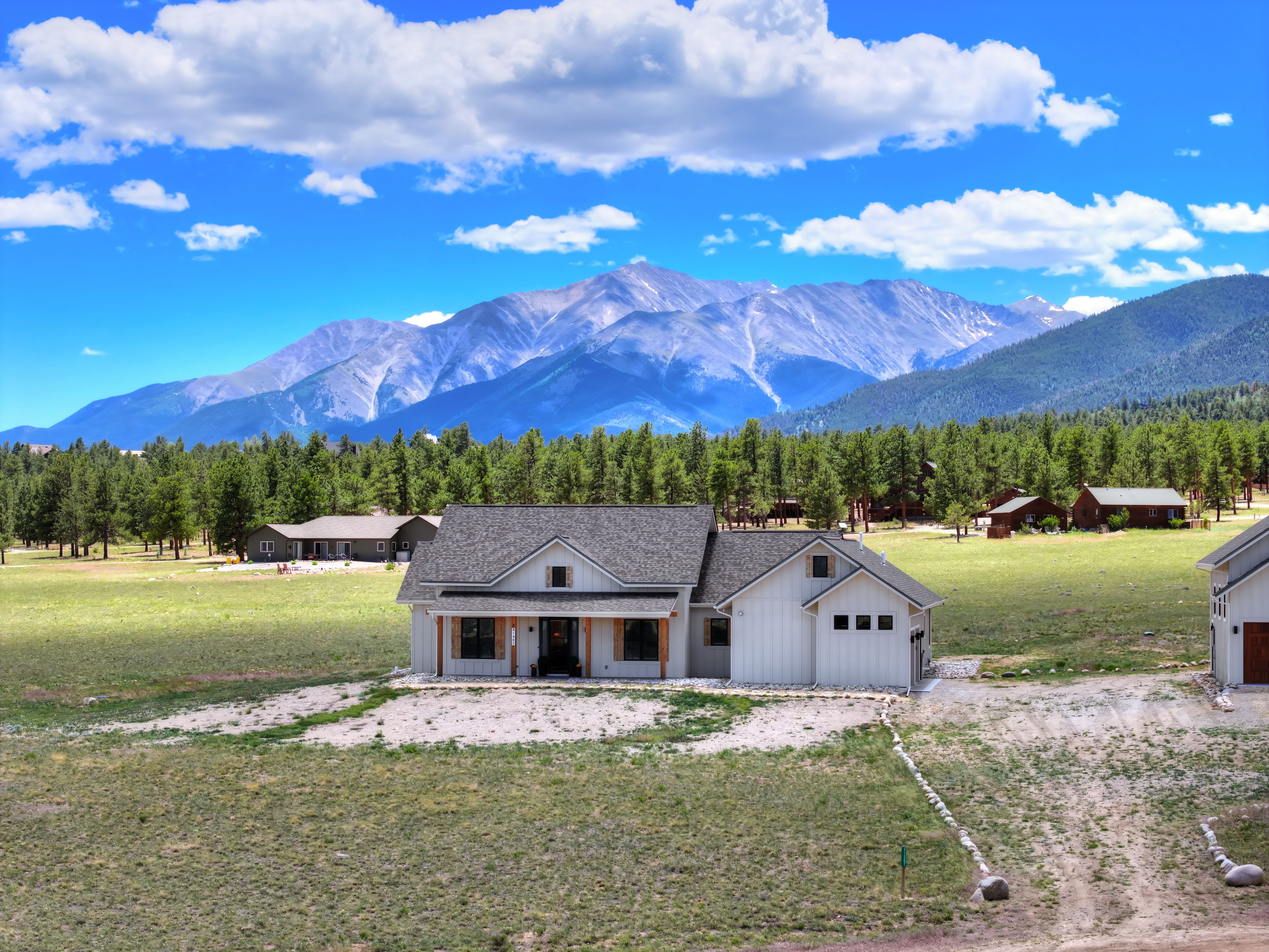  31307 Great Peaks Drive, Buena Vista, CO 81211 - 物件實景