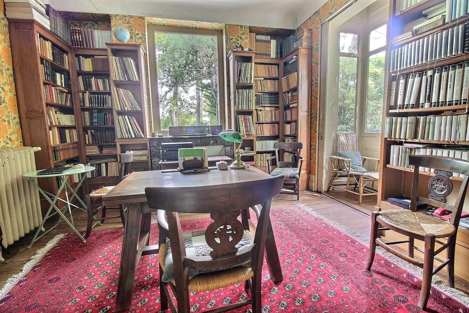 Arcachon, New Aquitaine, 33120, FR, 9 Bedrooms Bedrooms, ,7 BathroomsBathrooms,Residential,For Sale,1995828