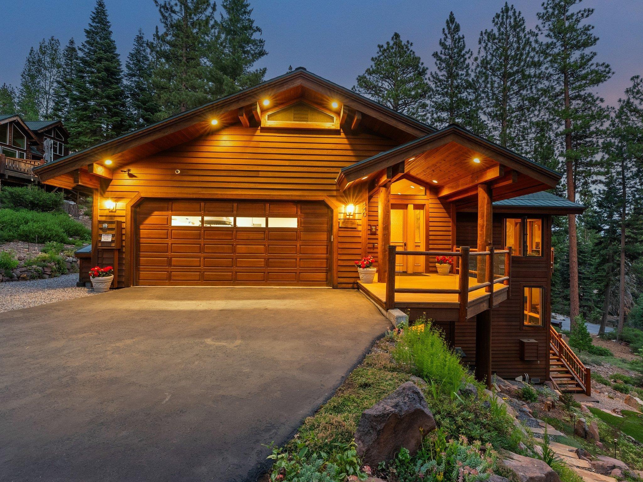 Tahoe Vista, Nevada, 96148, United States, 5 Bedrooms Bedrooms, ,Residential,For Sale,1895453