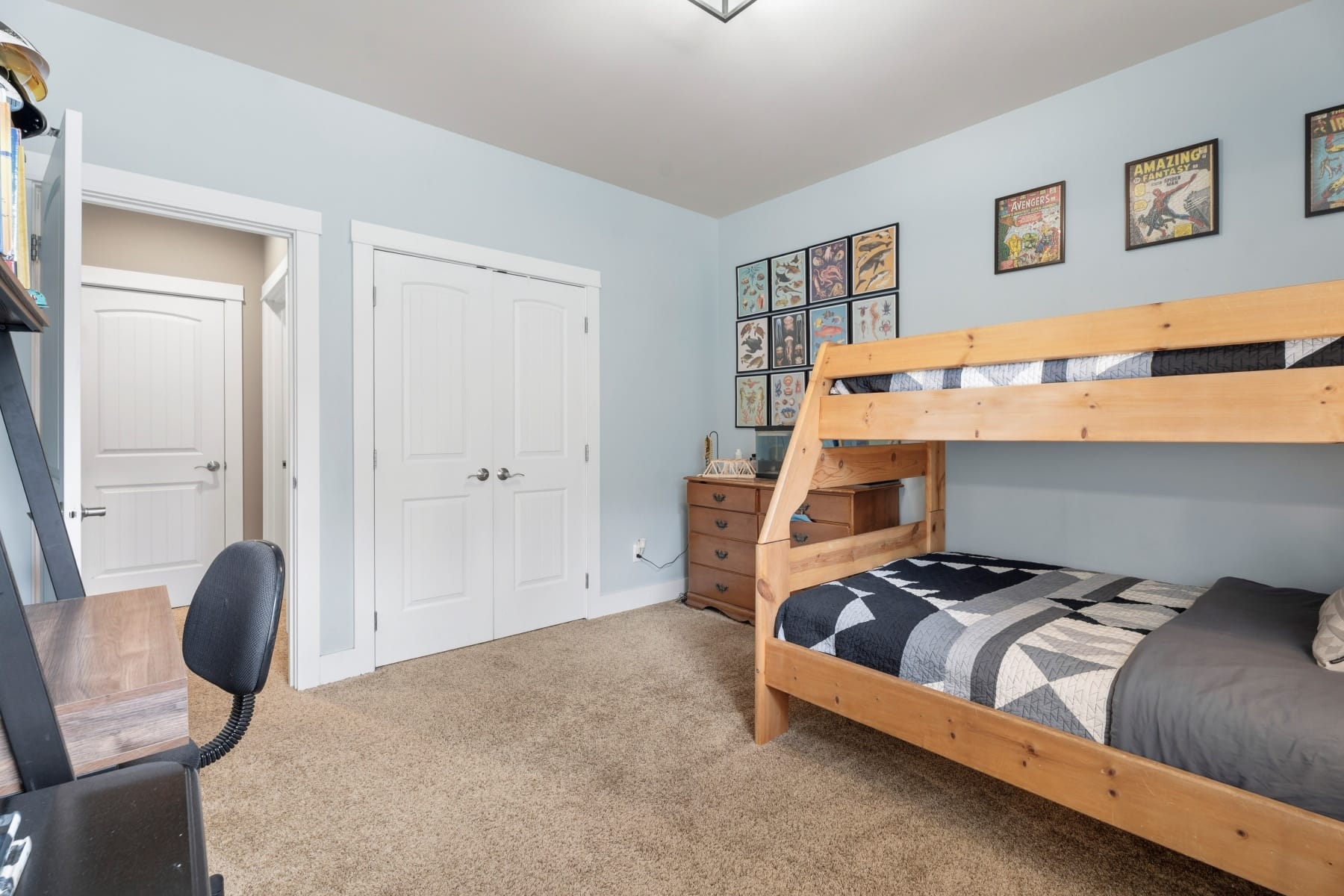 17169 Kingsburg Road Bend, OR 97707 - 物件實景