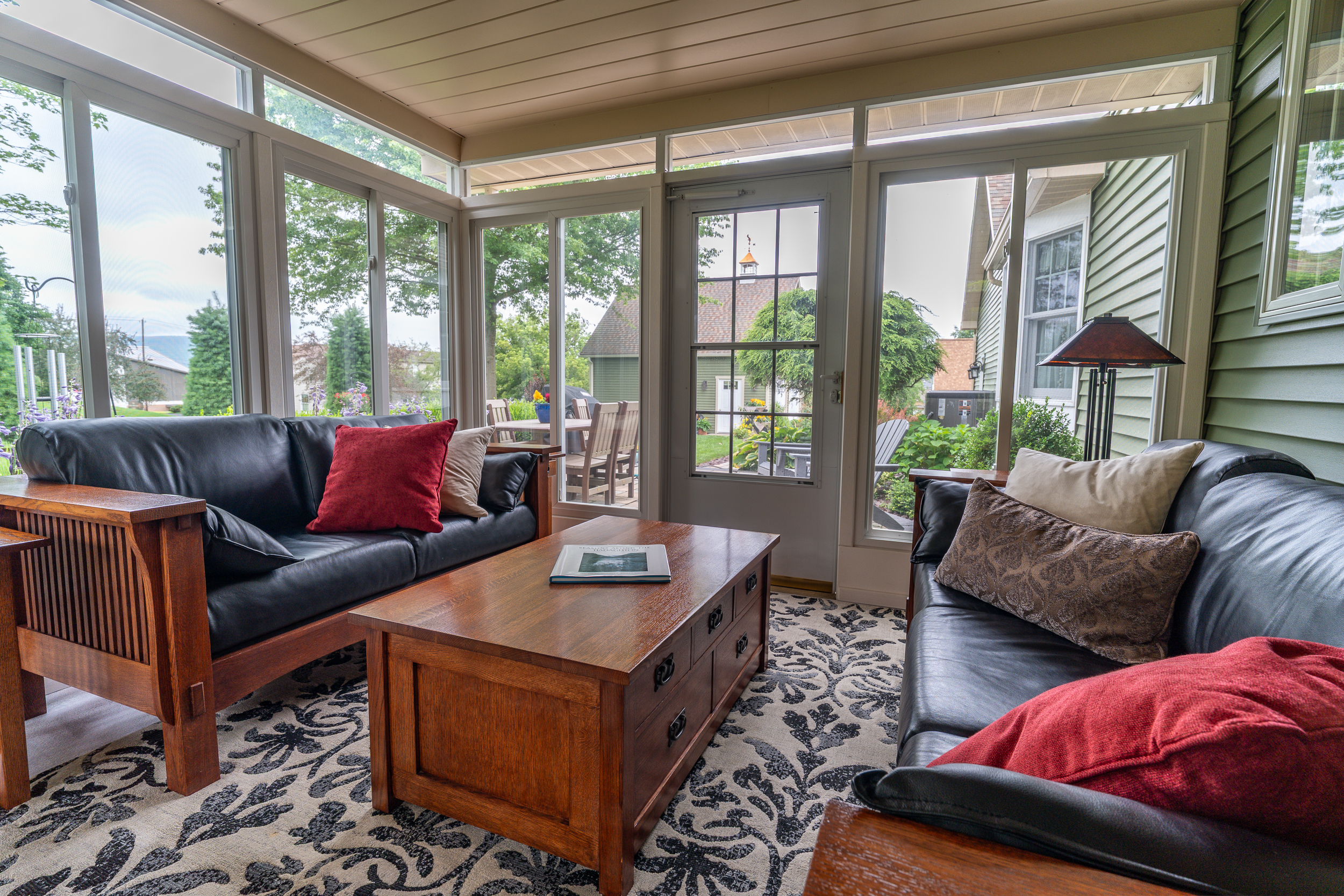 Muncy, Pennsylvania, 17756, United States, 4 Bedrooms Bedrooms, ,3 BathroomsBathrooms,Residential,For Sale,1979648