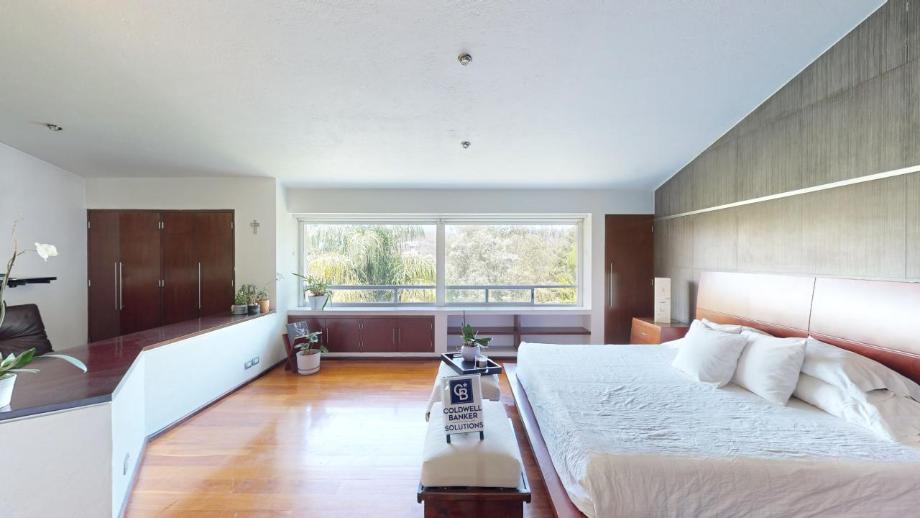 Llorones, Atizapán de Zaragoza, Estado de méxico, 52936, Mexico, 4 Bedrooms Bedrooms, ,5 BathroomsBathrooms,Residential,For Sale,Llorones,1571649
