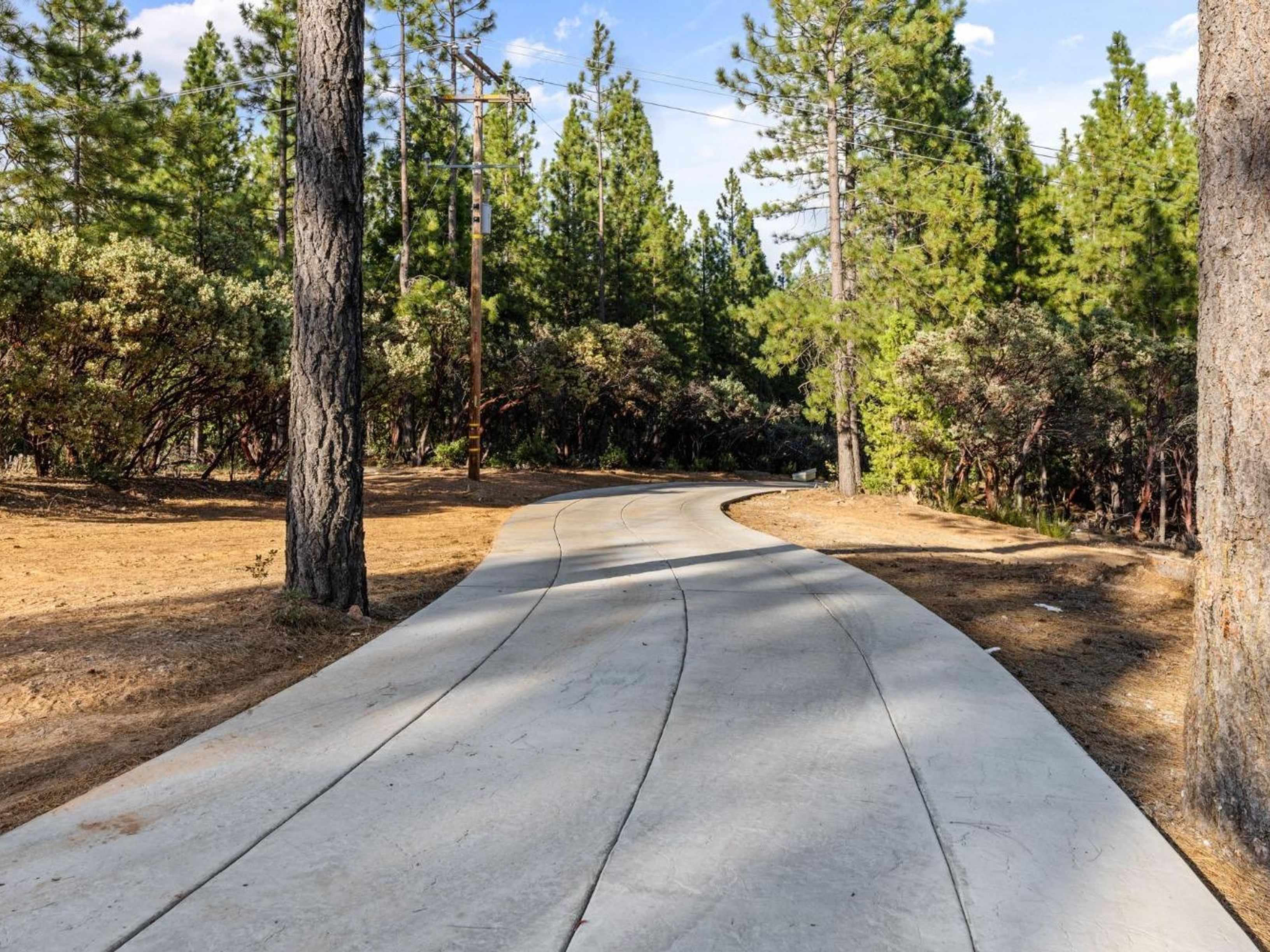  5915 Traverse Creek Road, Garden Valley, CA 95633 - 物件實景