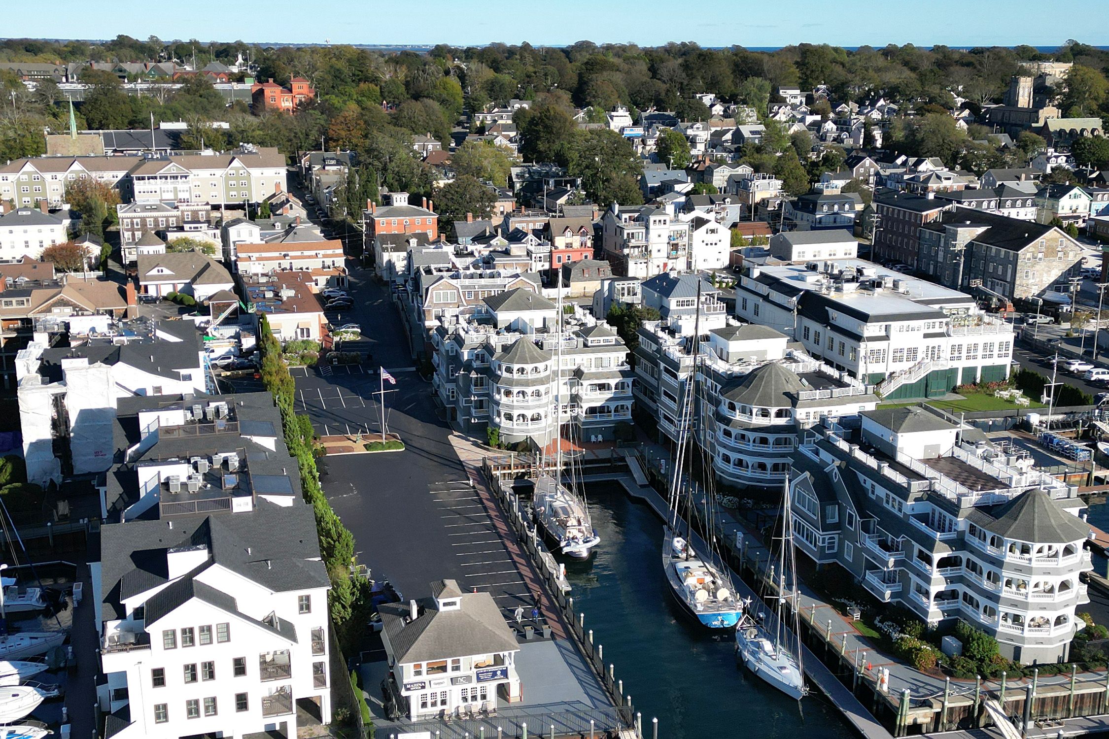  Brown and Howard Wharf - 物件實景
