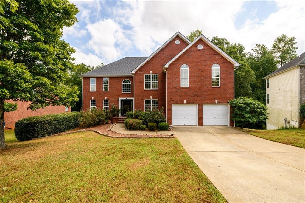 Lawrenceville, Georgia, 30046, United States, 5 Bedrooms Bedrooms, ,4 BathroomsBathrooms,Residential,For Sale,1934412