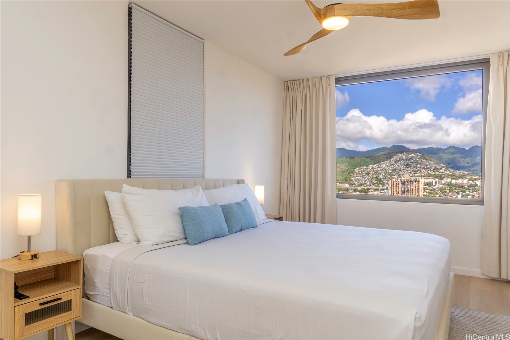 Honolulu, Hawaii, 96815, United States, 1 Bedroom Bedrooms, ,1 BathroomBathrooms,Residential,For Sale,1840512