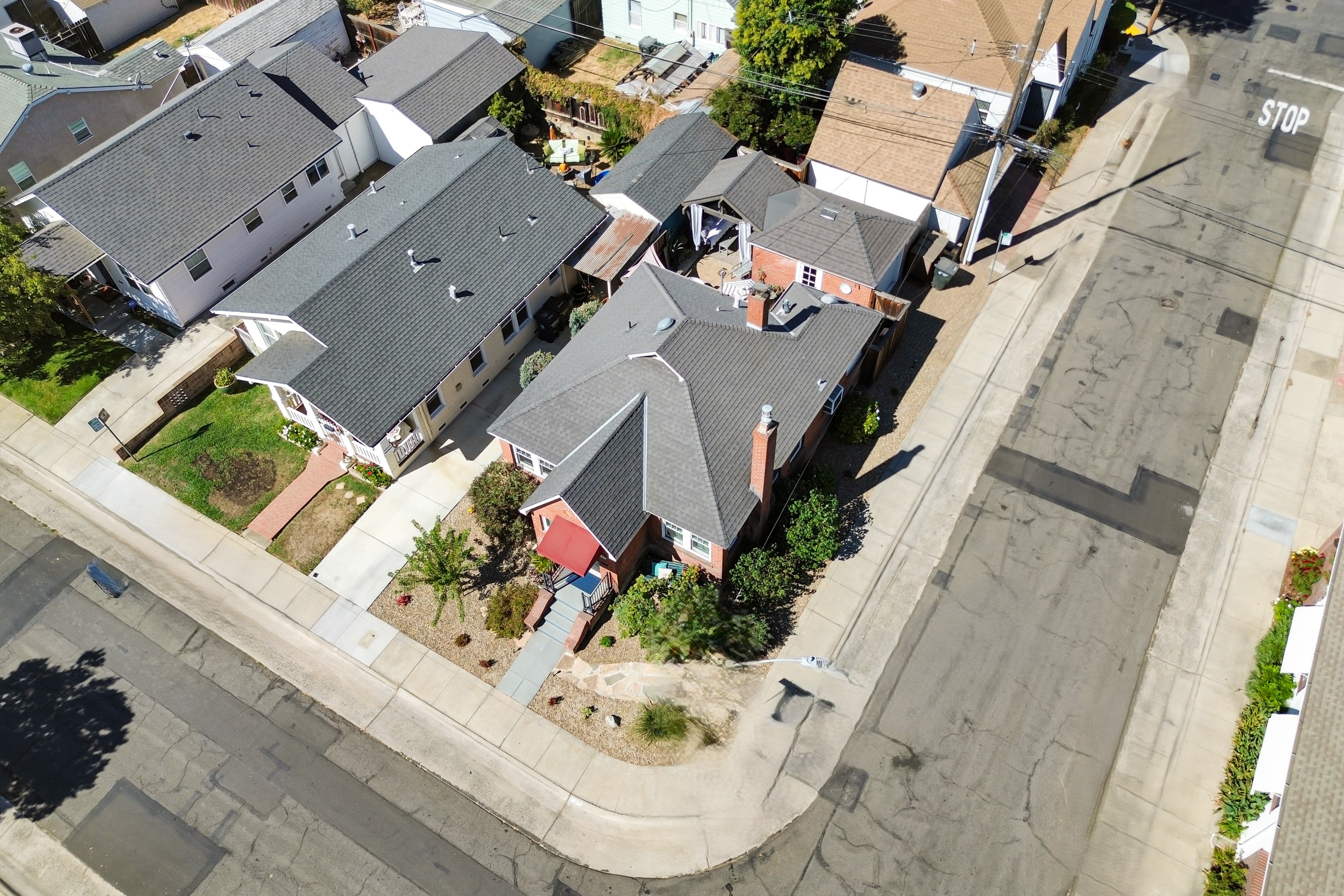  1500 33rd Street, Sacramento, CA 95816 - 物件實景