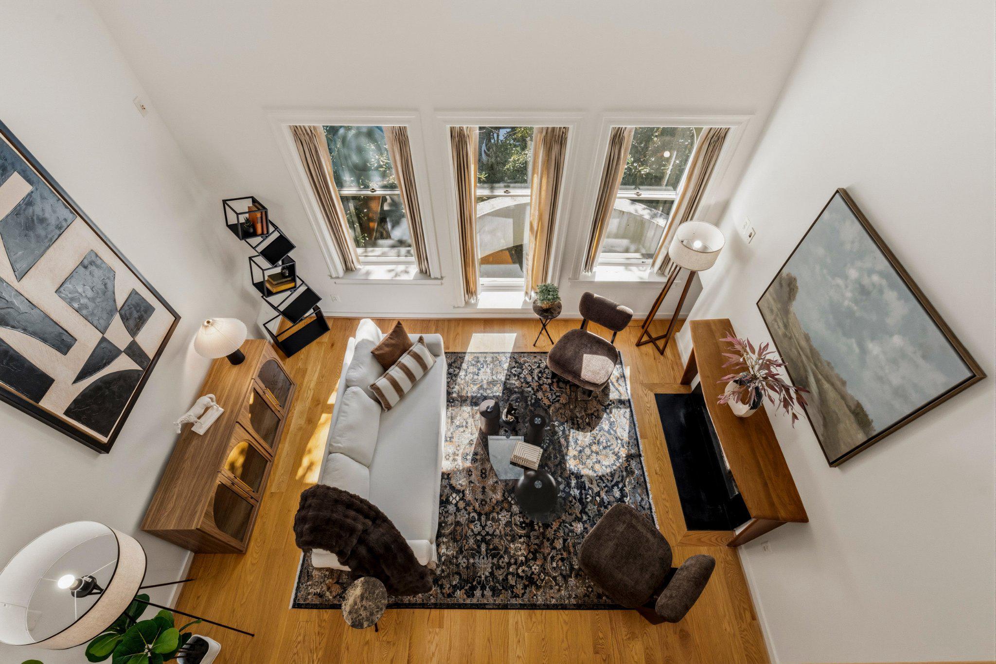  2023 Kalorama Road NW, Washington, DC, 20009 - 物件實景