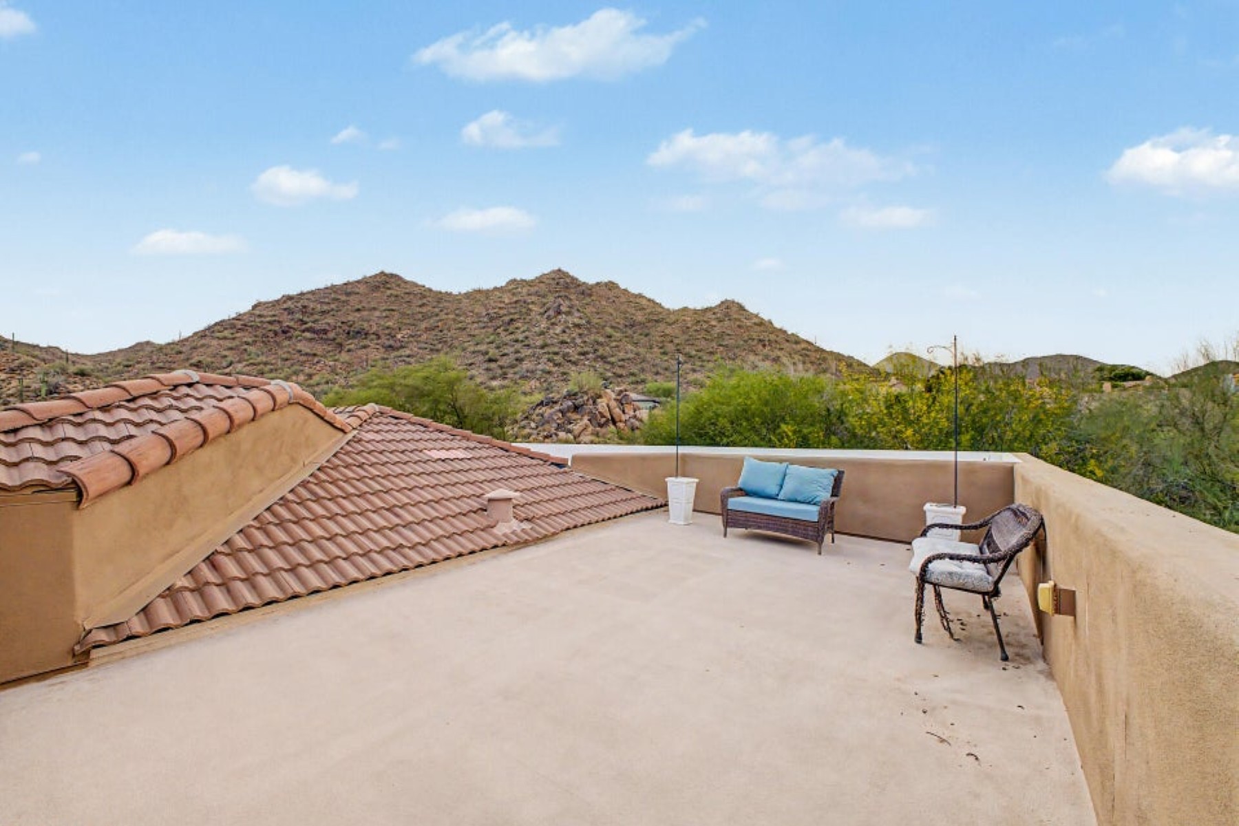  14598 E Corrine Drive¦Scottsdale, AZ - 物件實景