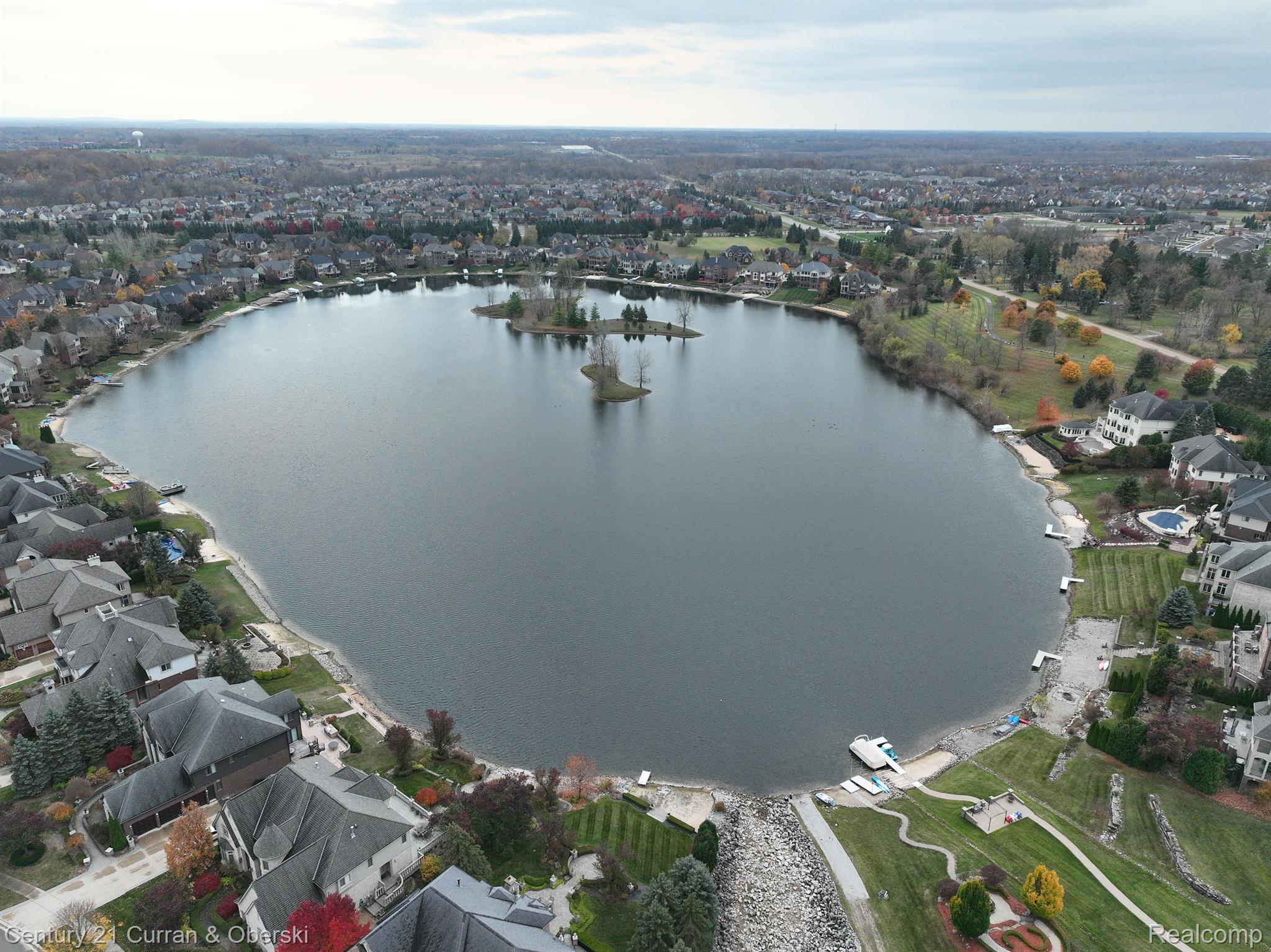 Northville Township, Michigan, 48168, United States, 6 Bedrooms Bedrooms, ,6 BathroomsBathrooms,Residential,For Sale,1976902