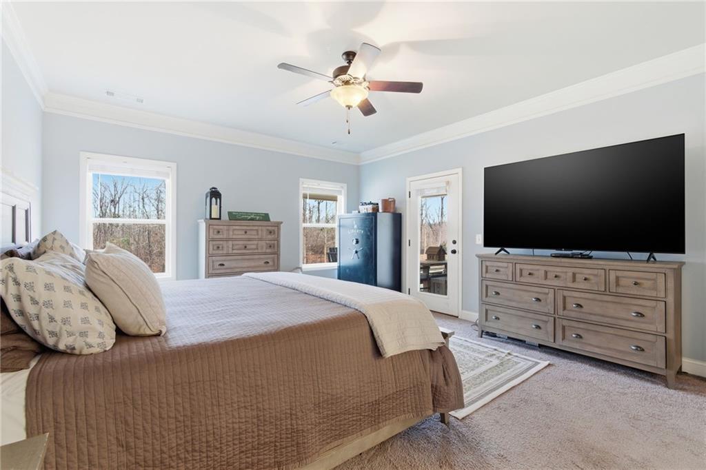 Jefferson, Georgia, 30549, United States, 4 Bedrooms Bedrooms, ,5 BathroomsBathrooms,Residential,For Sale,2023119
