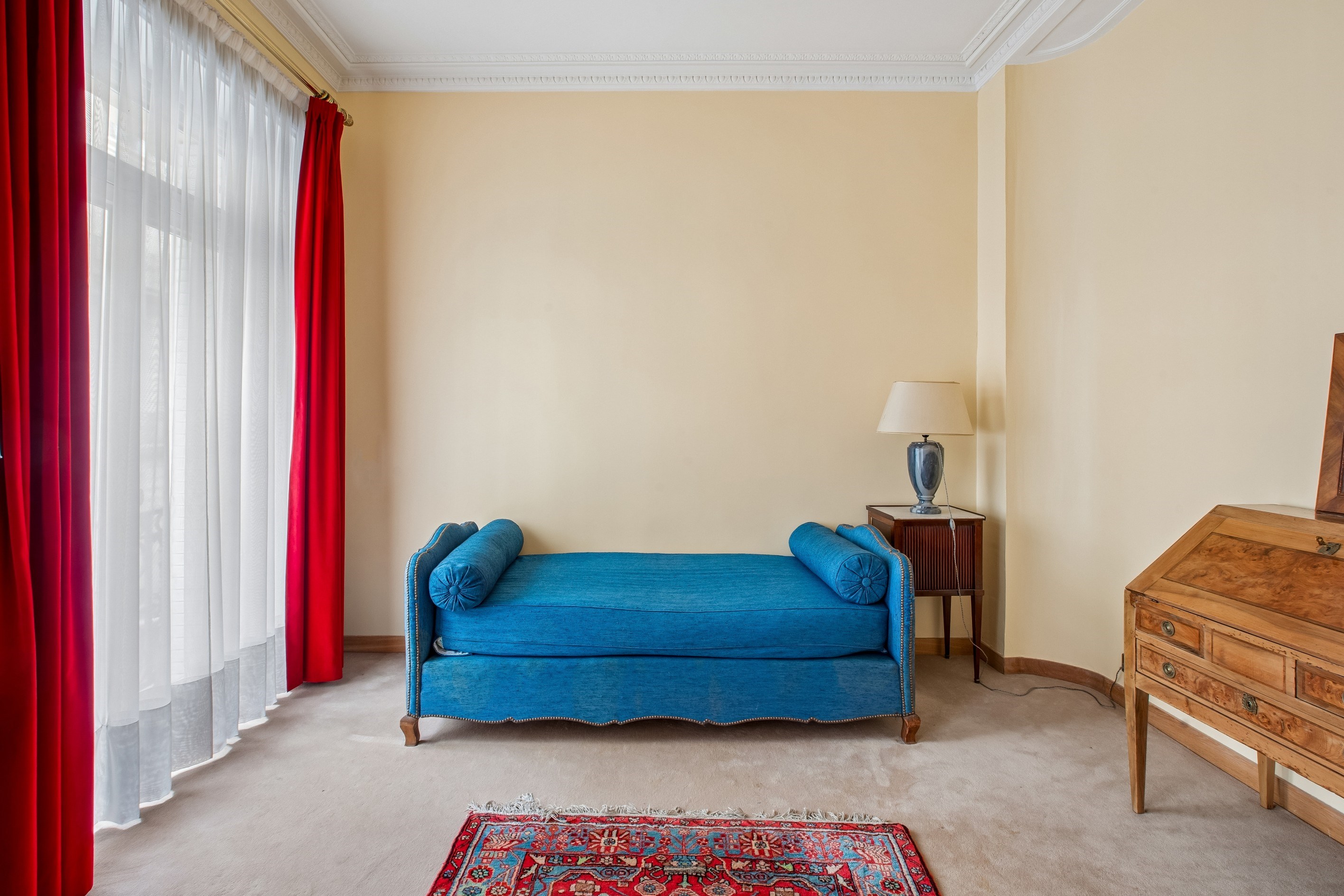  Elegant Corner Apartment Steps Away from Avenue Montaigne - Golden Triangle - 物件實景