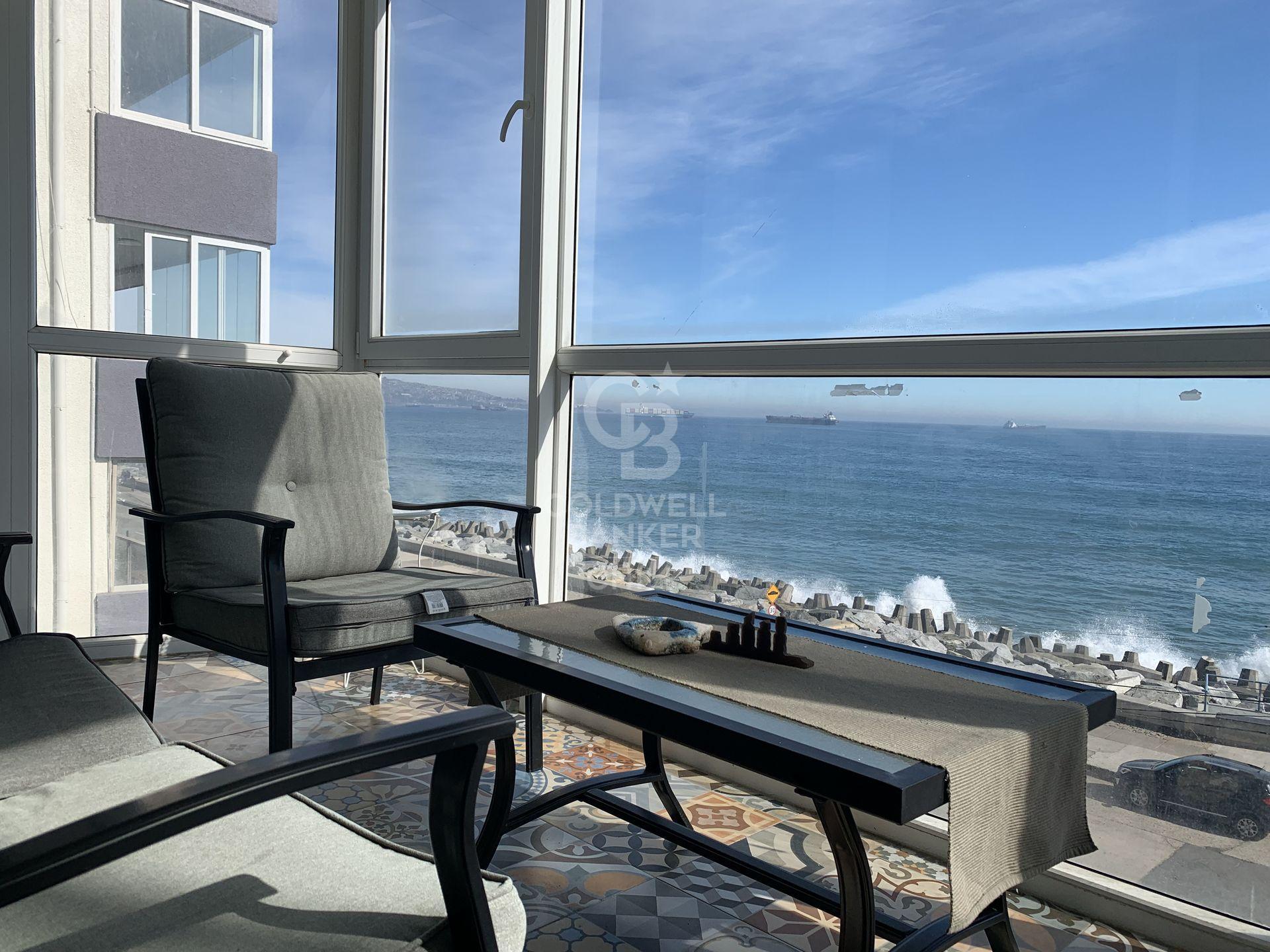 Viña Del Mar, Chile, 3 Bedrooms Bedrooms, ,2 BathroomsBathrooms,Residential,For Sale,1911399