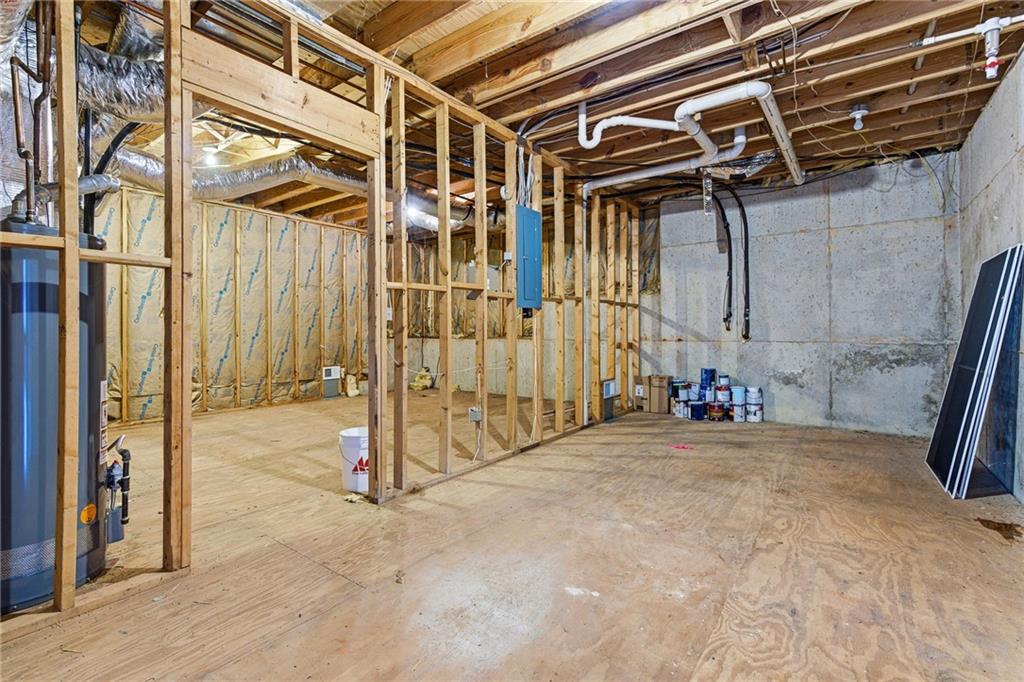 Dawsonville, Georgia, 30534, United States, 3 Bedrooms Bedrooms, ,3 BathroomsBathrooms,Residential,For Sale,2029990
