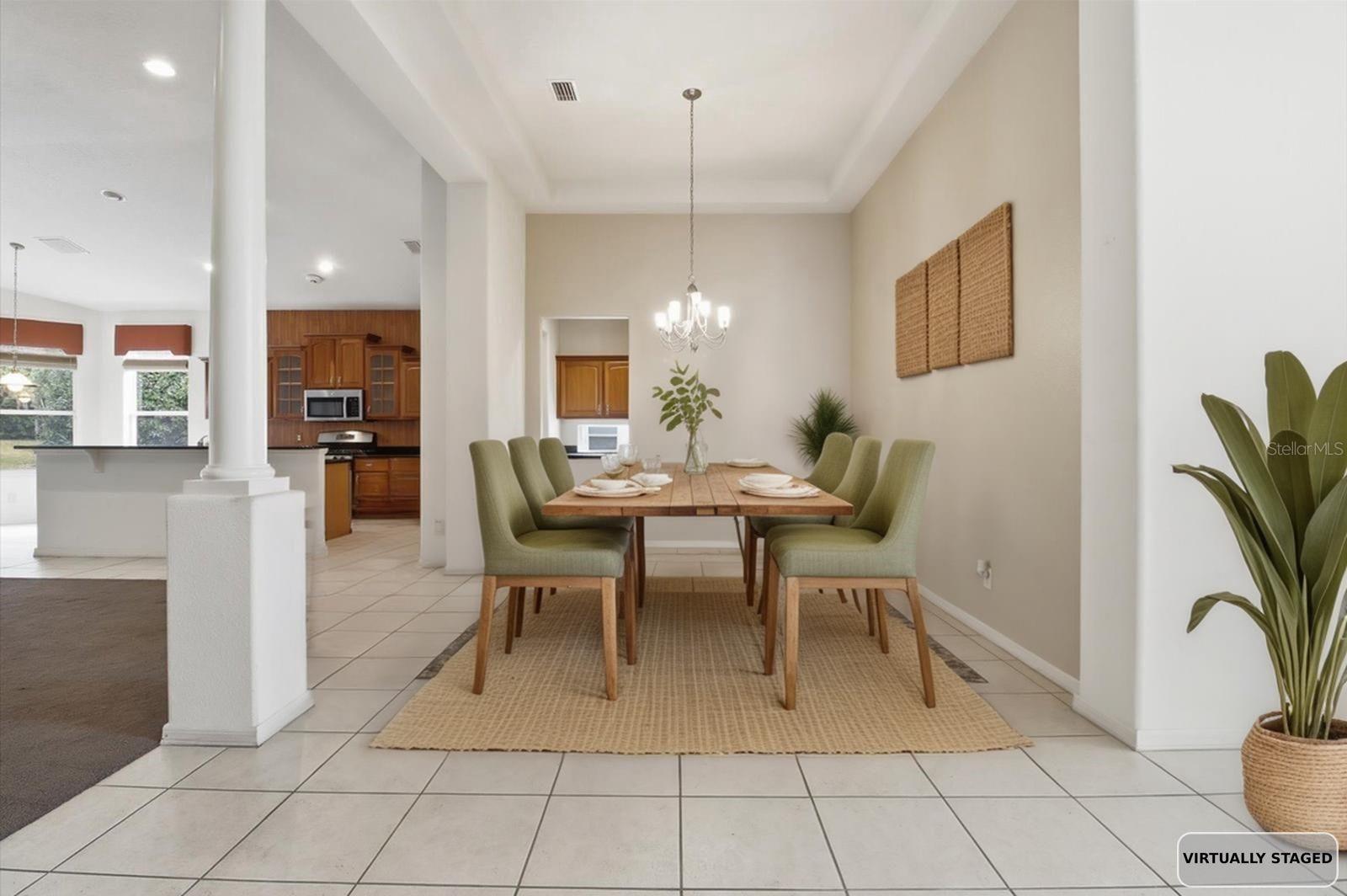 HERNANDO, Florida, 34442, United States, 3 Bedrooms Bedrooms, ,2 BathroomsBathrooms,Residential,For Sale,2003079