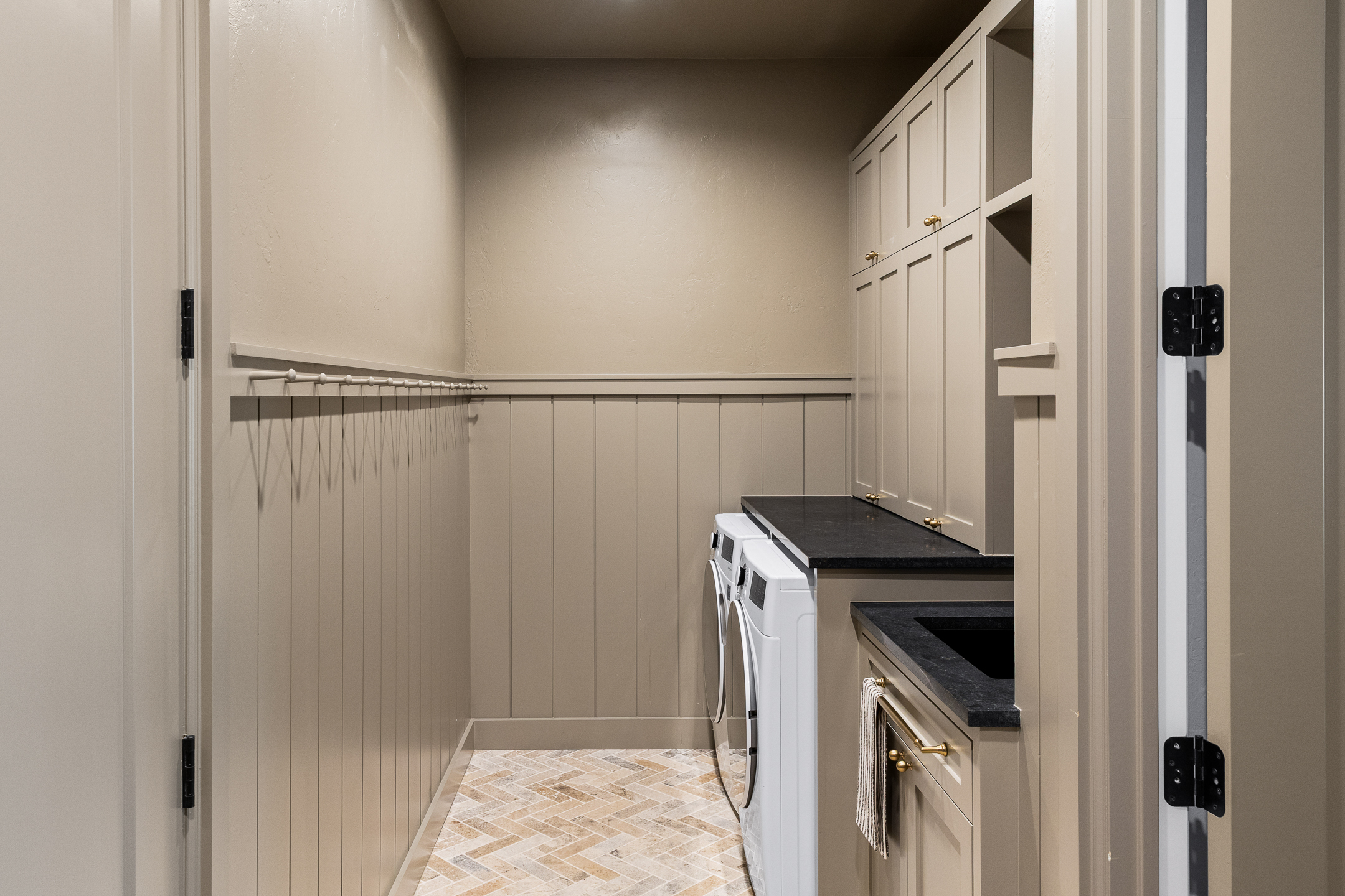  1415 Sherwood Lane, Nichols Hills, OK 73116 - 物件實景