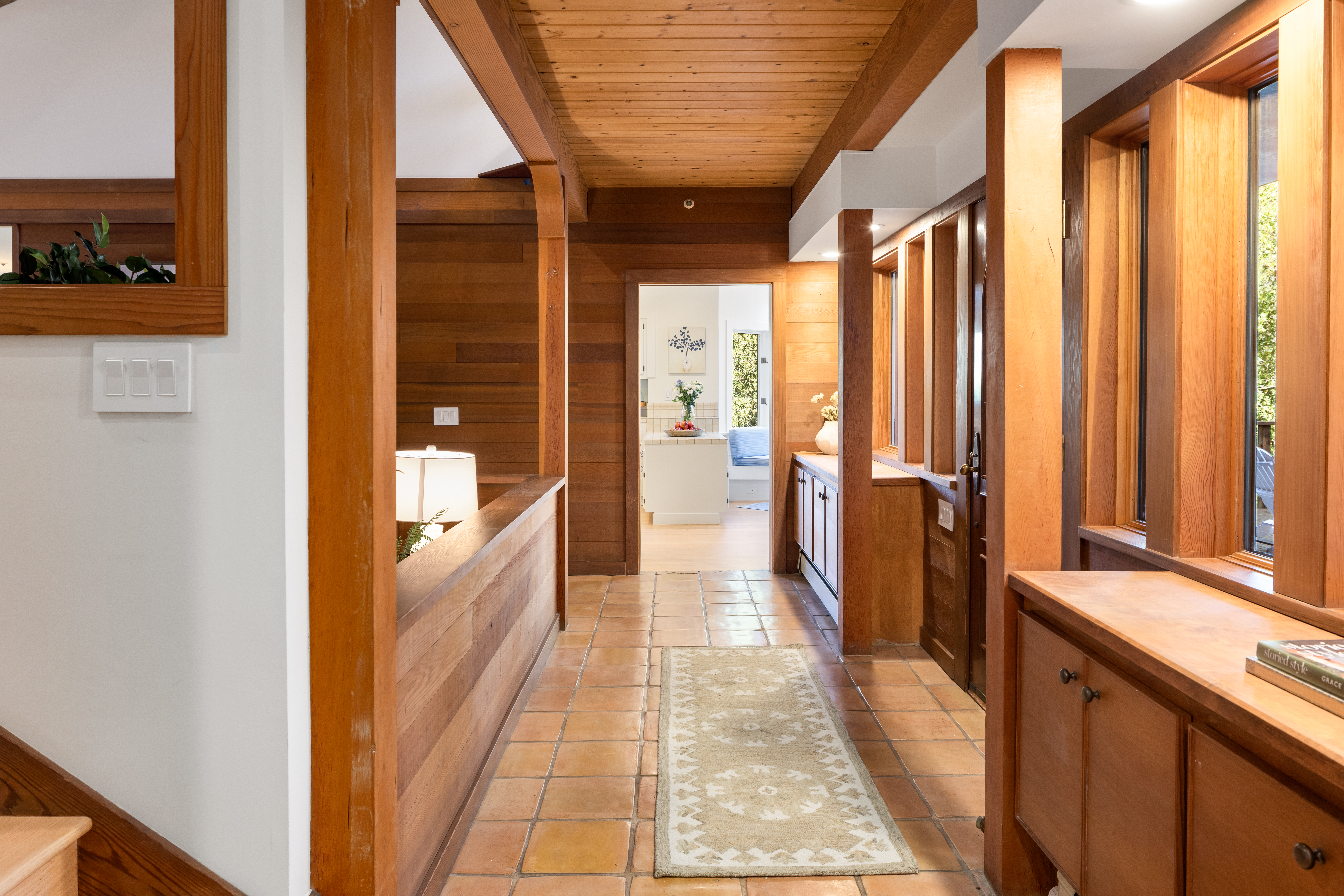  Private Retreat with Acreage - 物件實景