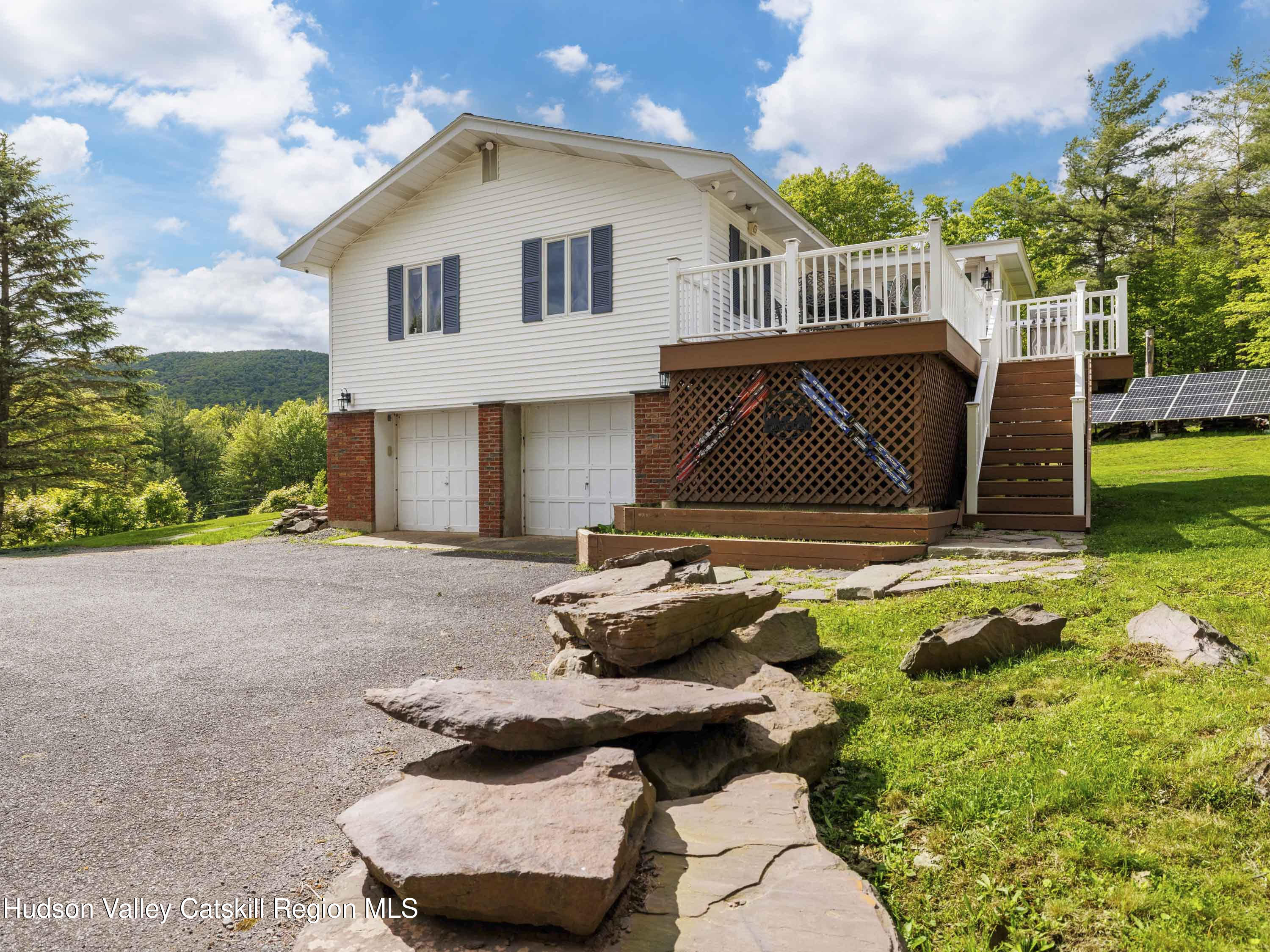 Jewett, New York, 12444, United States, 3 Bedrooms Bedrooms, ,2 BathroomsBathrooms,Residential,For Sale,1927489