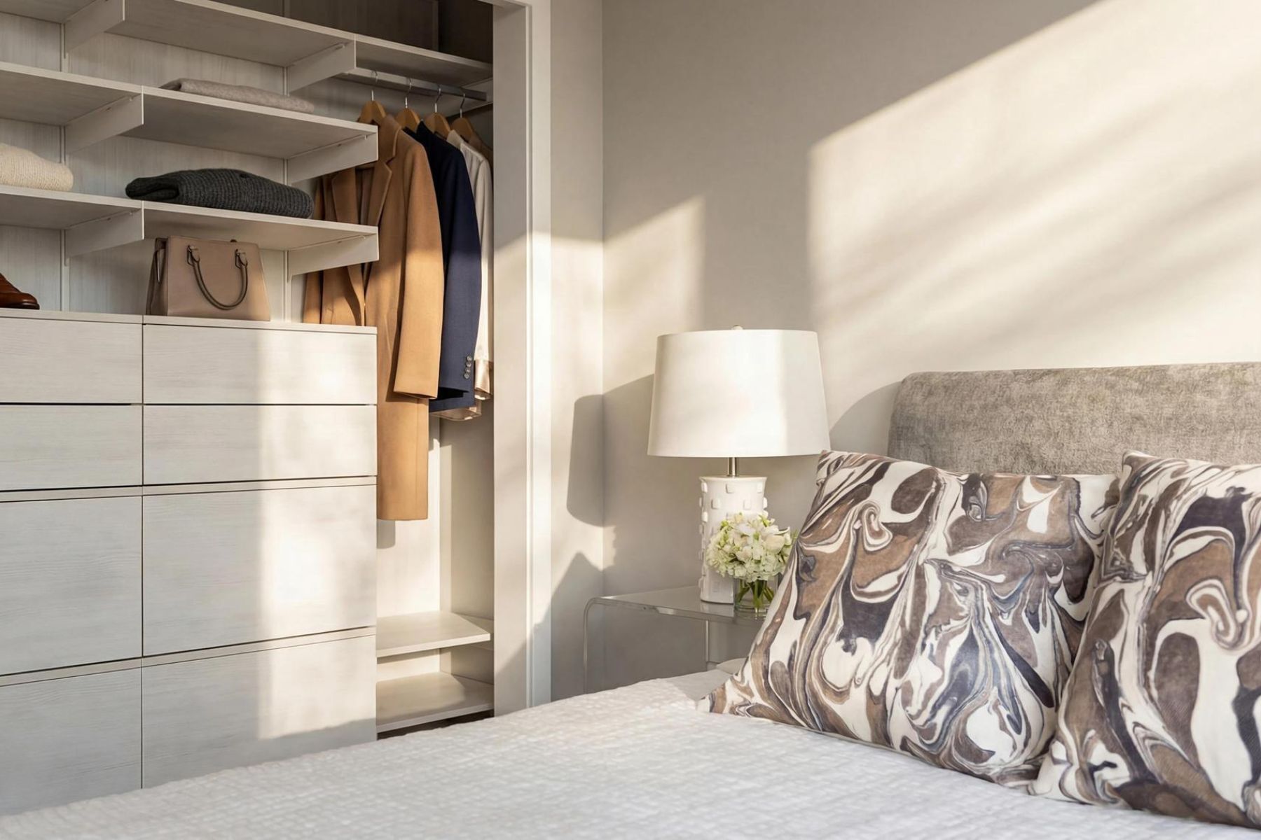  45 Sutton Square SW, Washington, DC, 20024 - 物件實景