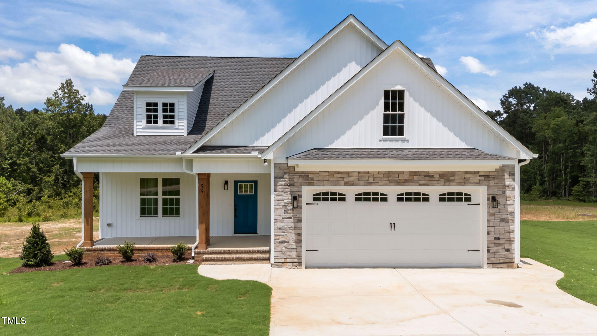 Spring Hope, North Carolina, 27882, United States, 3 Bedrooms Bedrooms, ,3 BathroomsBathrooms,Residential,For Sale,1826644