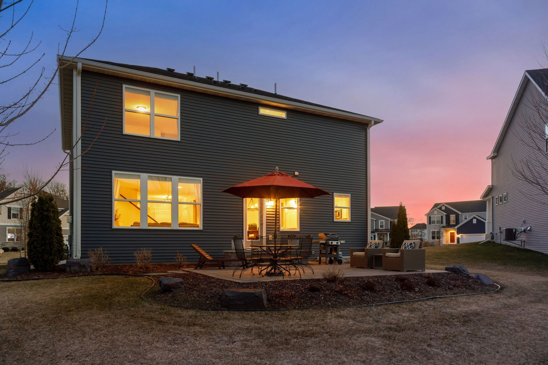  Beautiful Home in Southridge - 物件實景