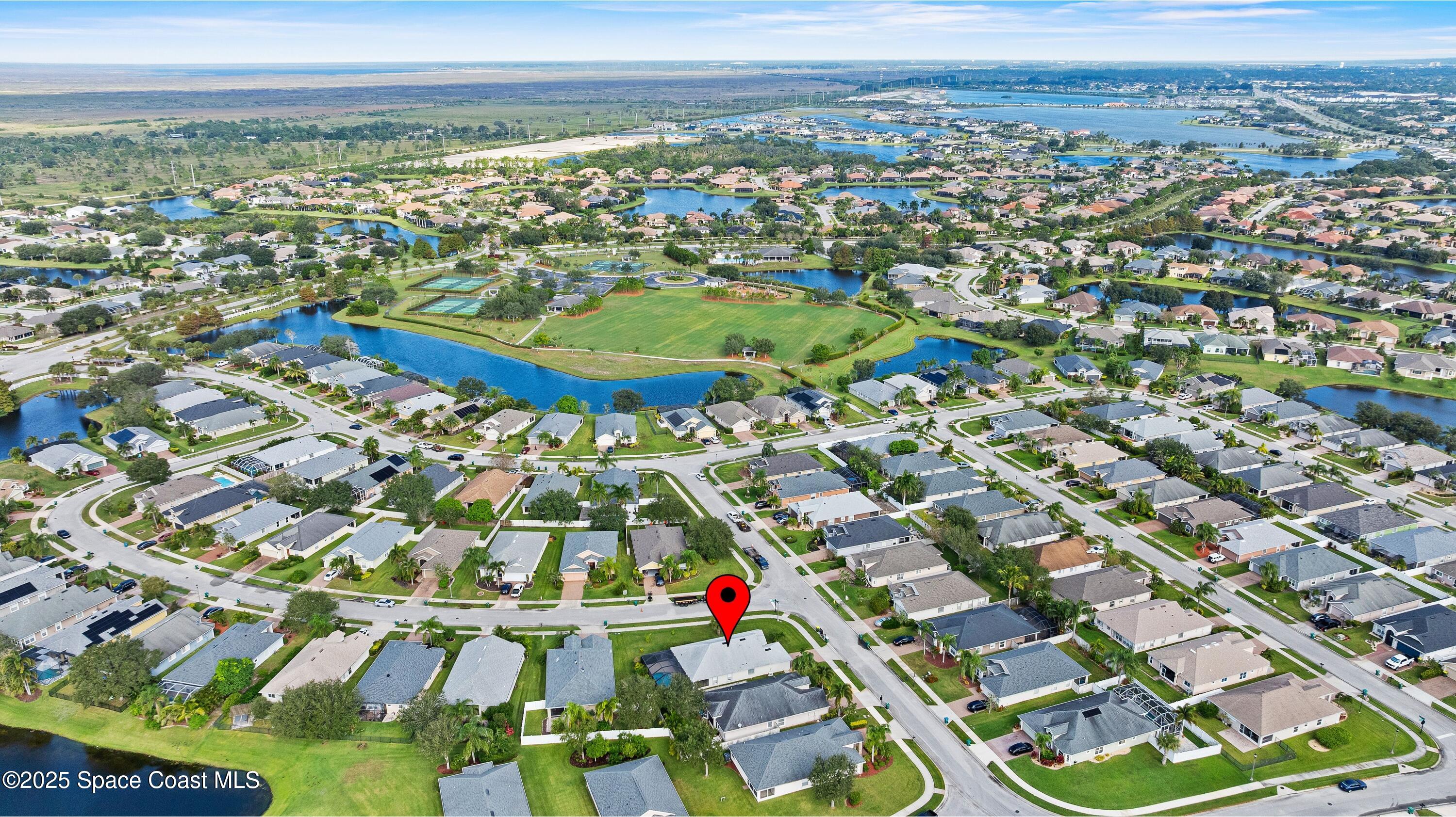 Rockledge, Florida, 32955, United States, 3 Bedrooms Bedrooms, ,2 BathroomsBathrooms,Residential,For Sale,1991838