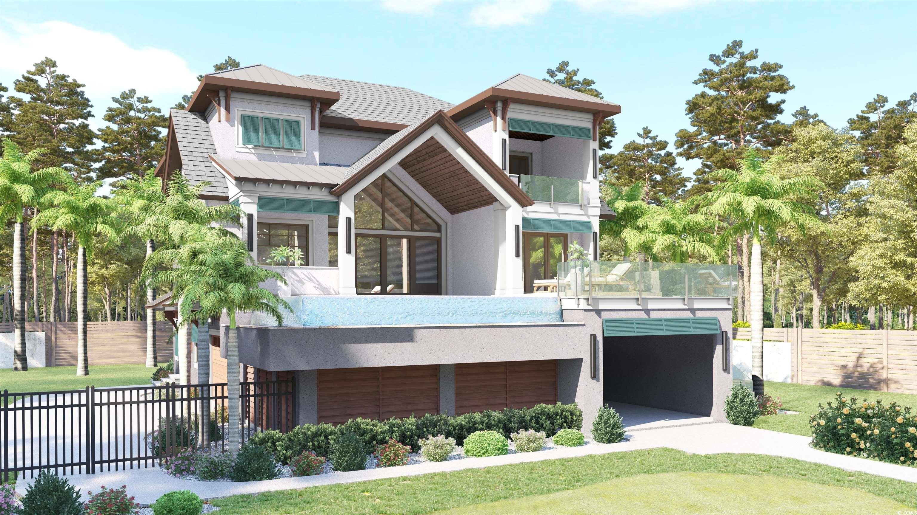 Myrtle Beach, South Carolina, 29572, United States, 5 Bedrooms Bedrooms, ,6 BathroomsBathrooms,Residential,For Sale,1998772