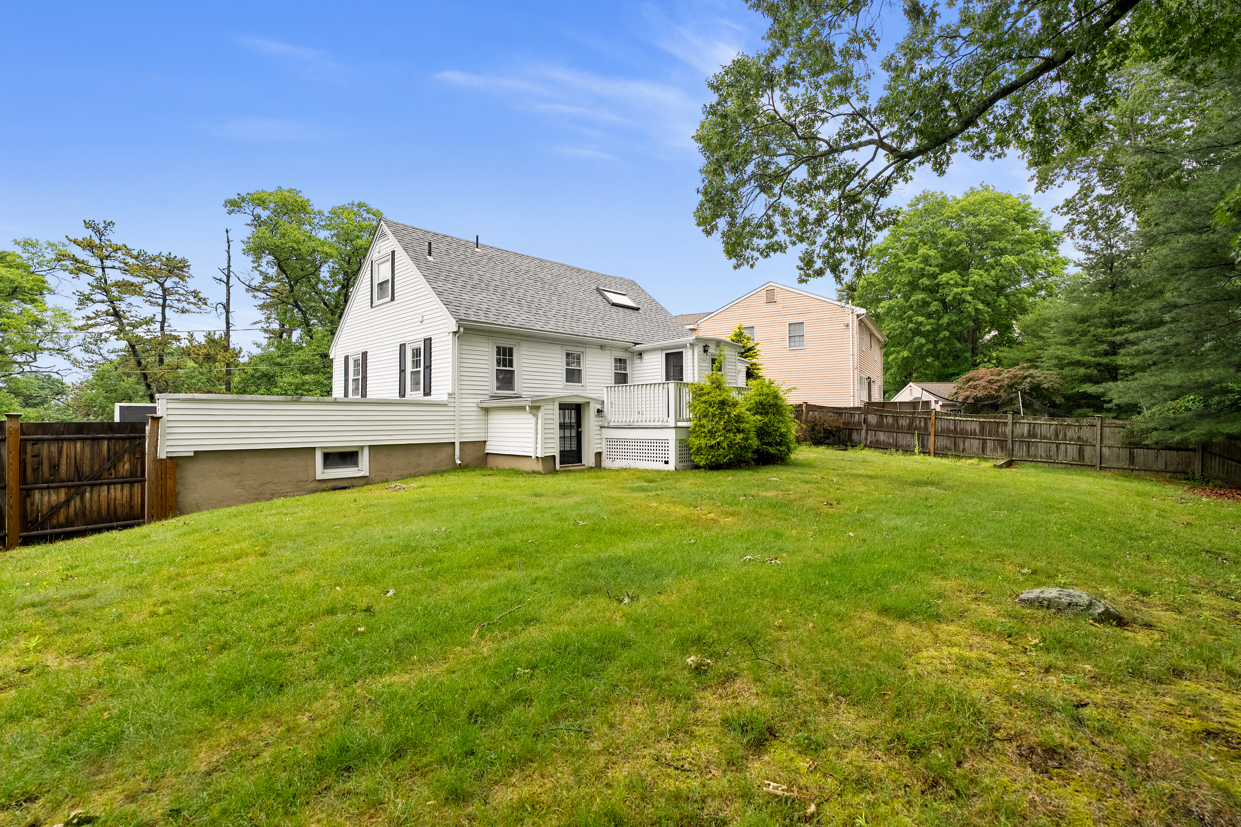  19 Cunningham Circle, Waltham, MA, 02453 - 物件實景