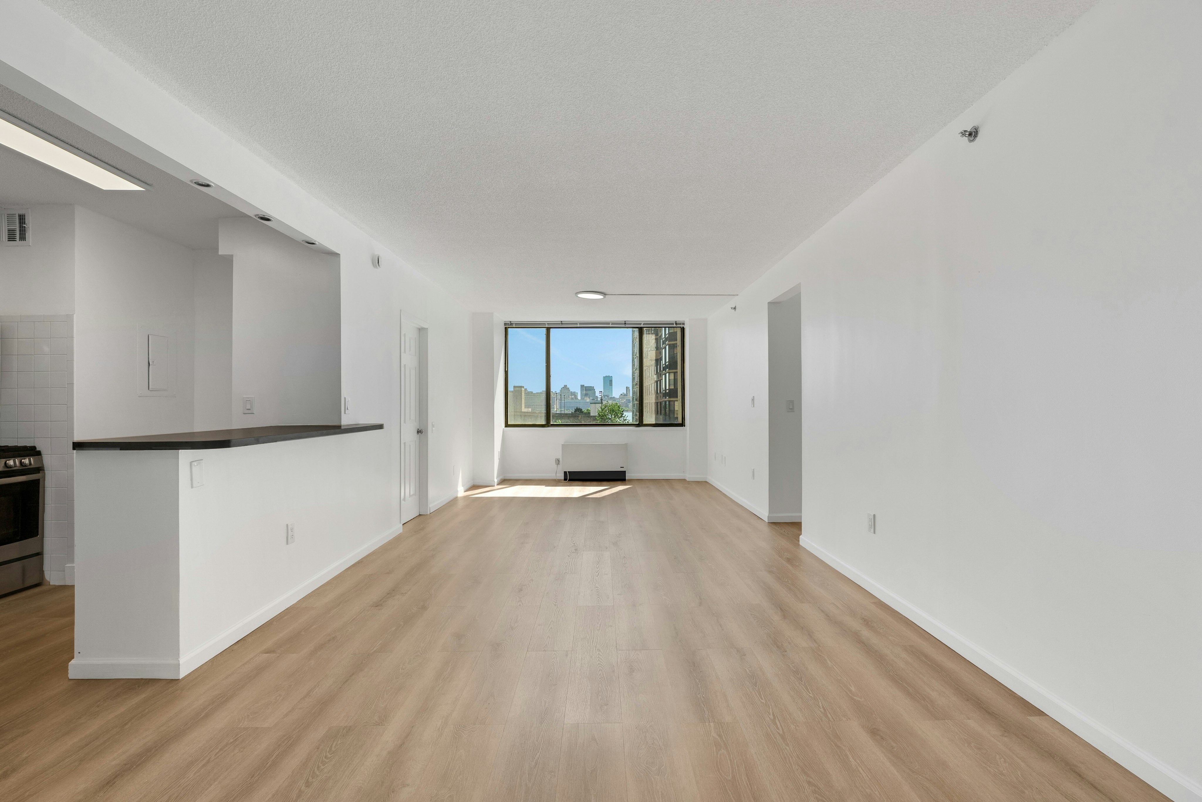  45 River Dr.  #702, Jersey City, NJ 07302 - 物件實景