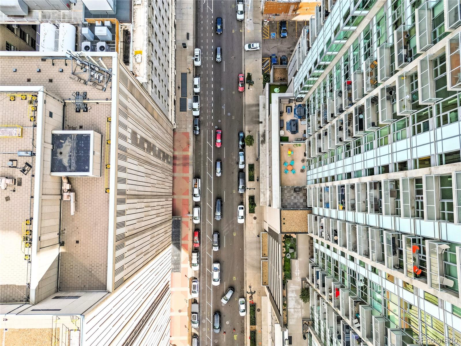 Denver, Colorado, 80202, United States, 1 Bedroom Bedrooms, ,1 BathroomBathrooms,Residential,For Sale,1989038