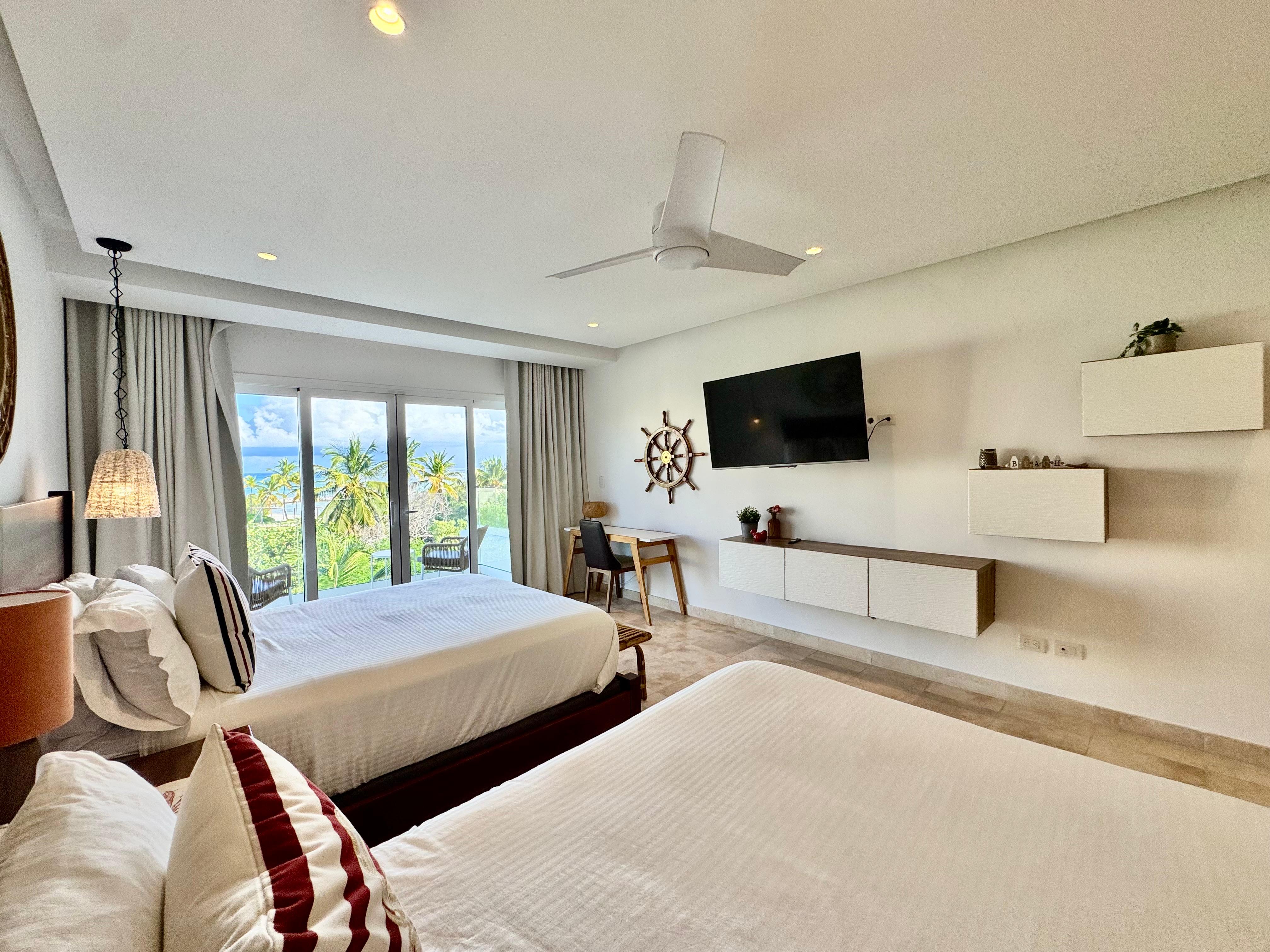 Cap Cana, DO, 2 Bedrooms Bedrooms, ,3 BathroomsBathrooms,Residential,For Sale,1995787