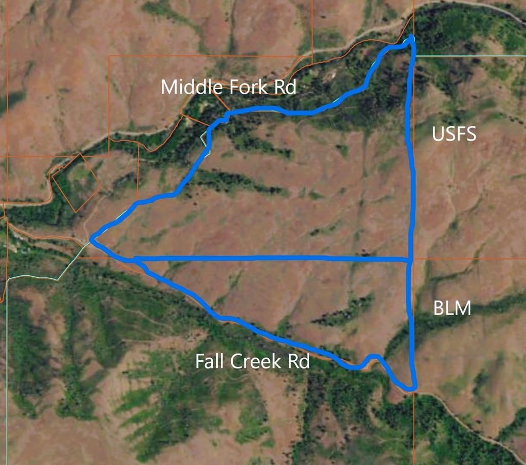 Council, Idaho, 83612, United States, ,Residential,For Sale,1935833