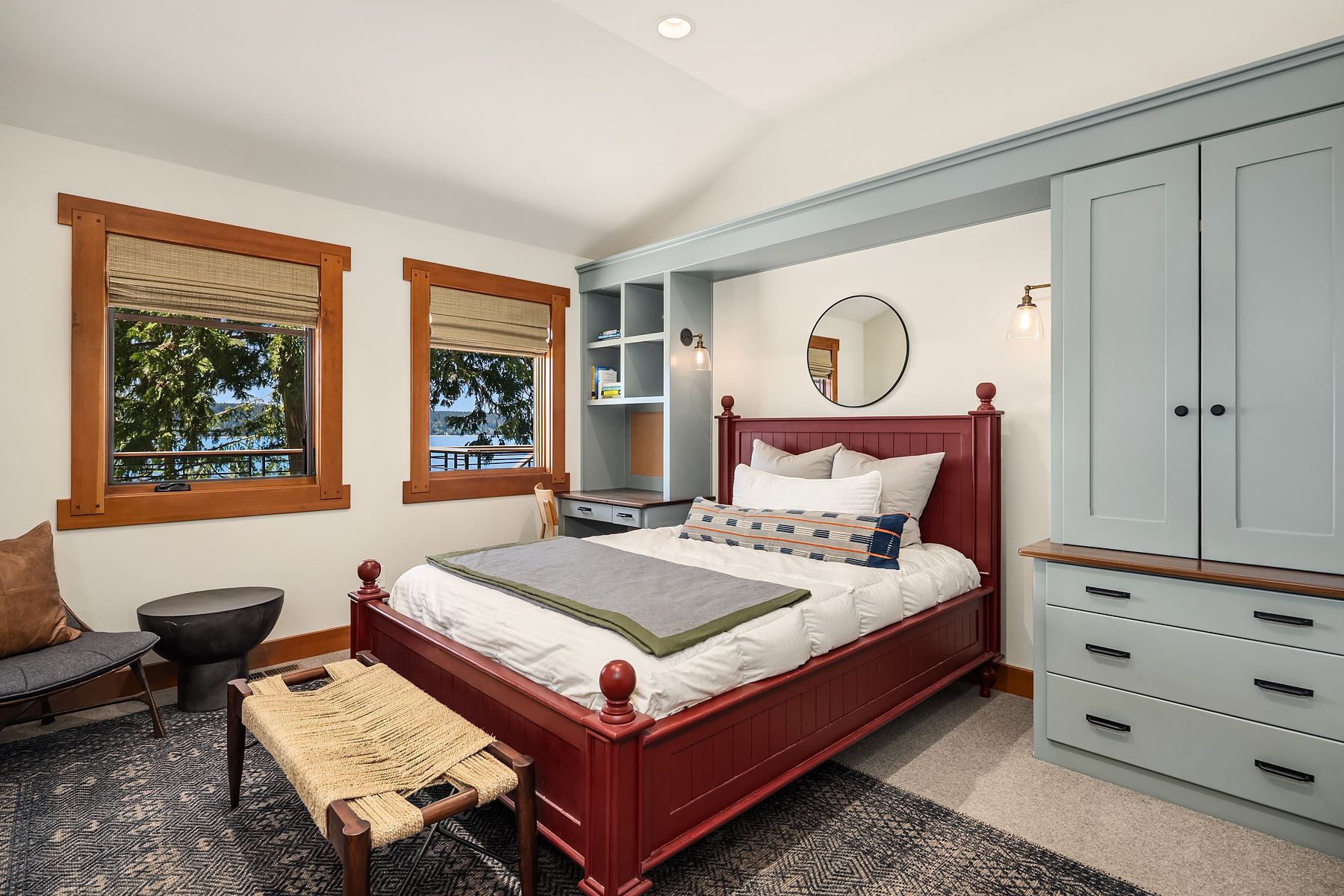  4174 Beach Drive, Freeland, WA 98249 - 物件實景