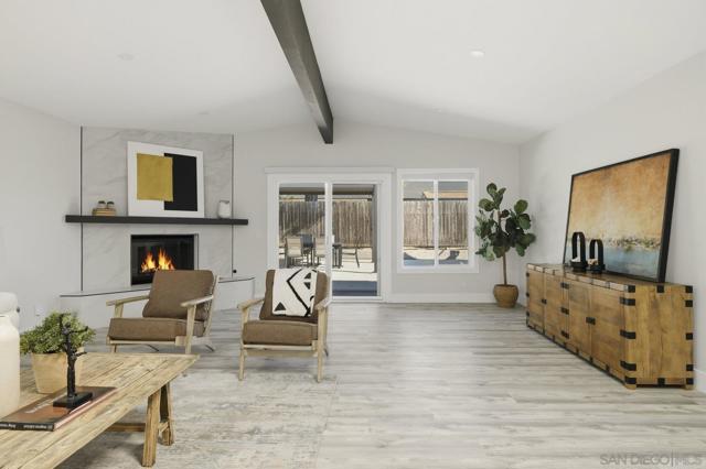 San Diego, California, 92117, United States, 3 Bedrooms Bedrooms, ,2 BathroomsBathrooms,Residential,For Sale,2008547