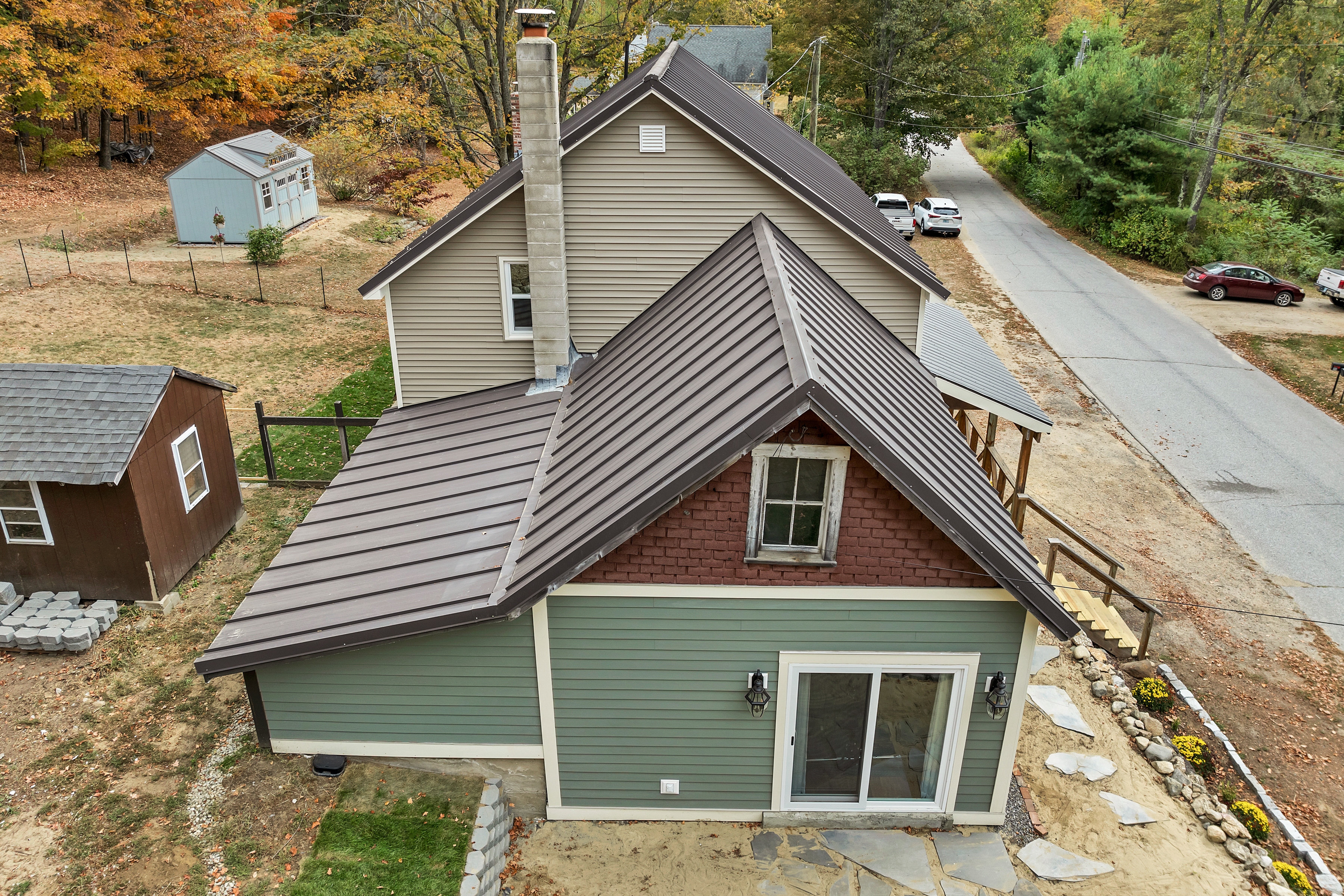 New Hampton, New Hampshire, 03256, United States, 3 Bedrooms Bedrooms, ,2 BathroomsBathrooms,Residential,For Sale,1976392