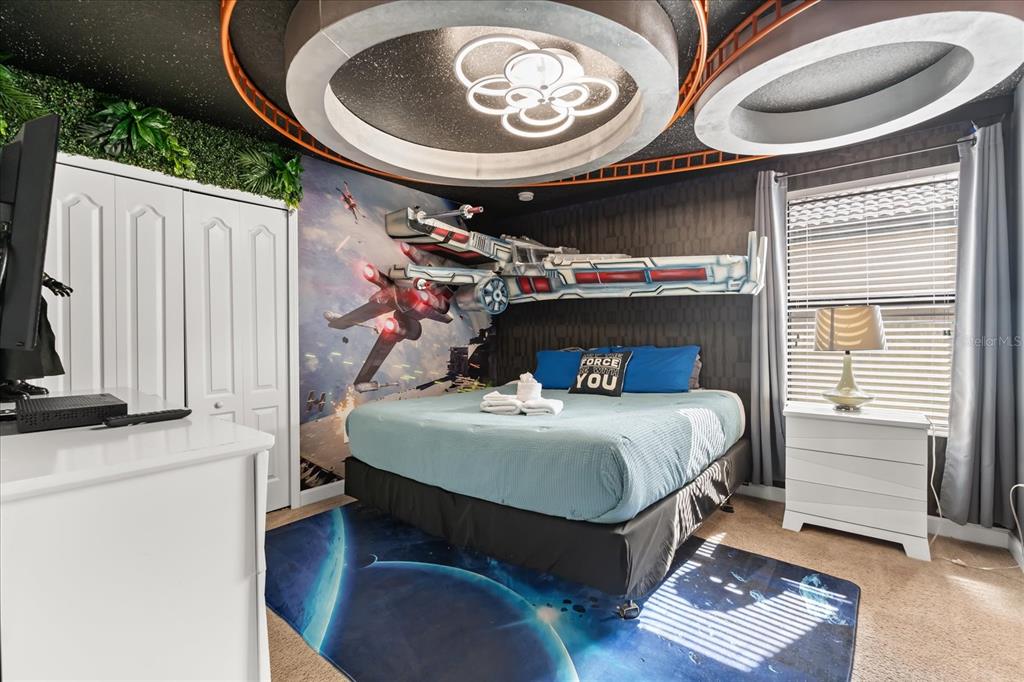 Davenport, Florida, 33896, United States, 8 Bedrooms Bedrooms, ,5 BathroomsBathrooms,Residential,For Sale,1896133