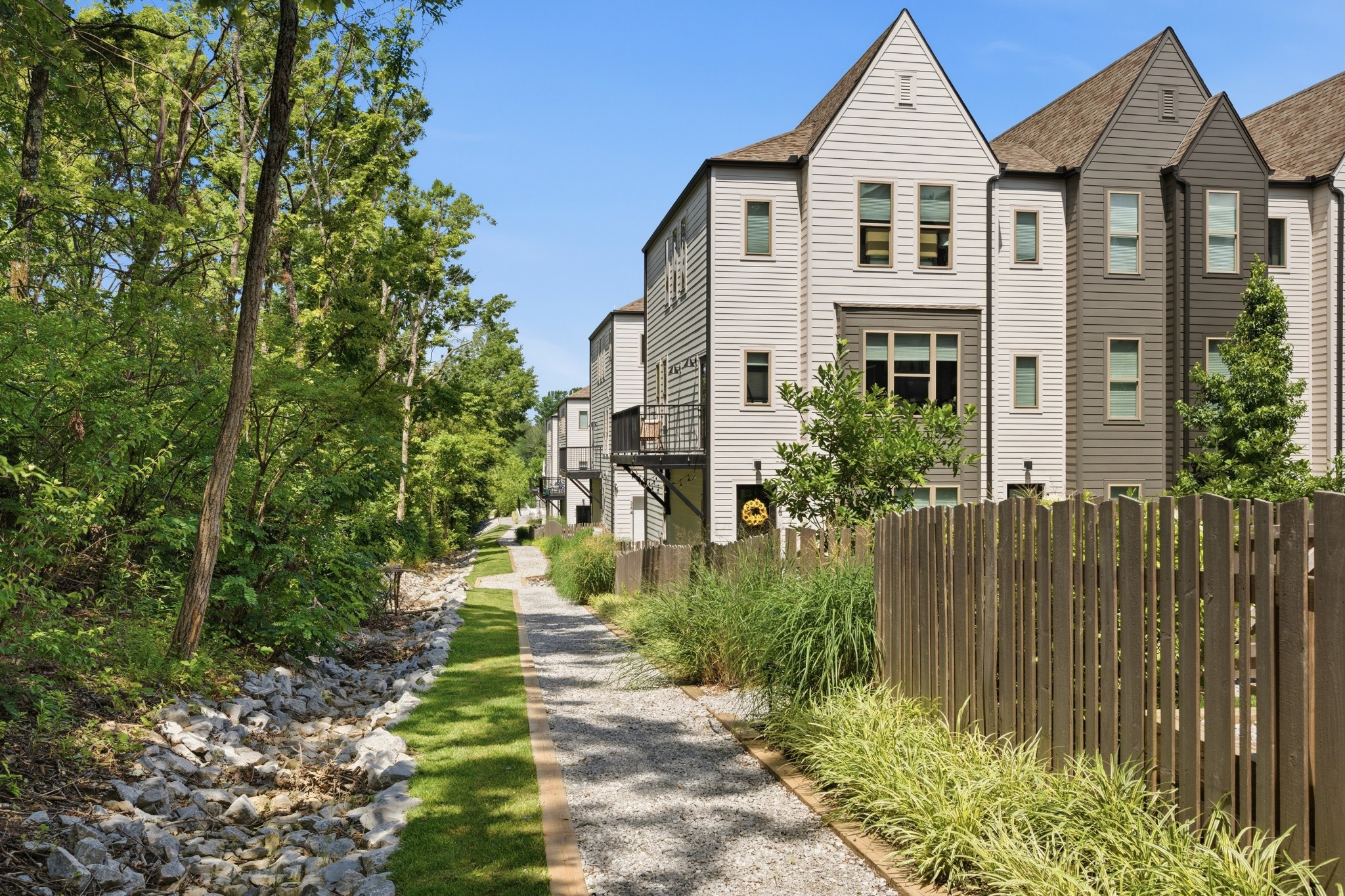  356 E Village Ln, Nashville, TN, 37216 - 物件實景