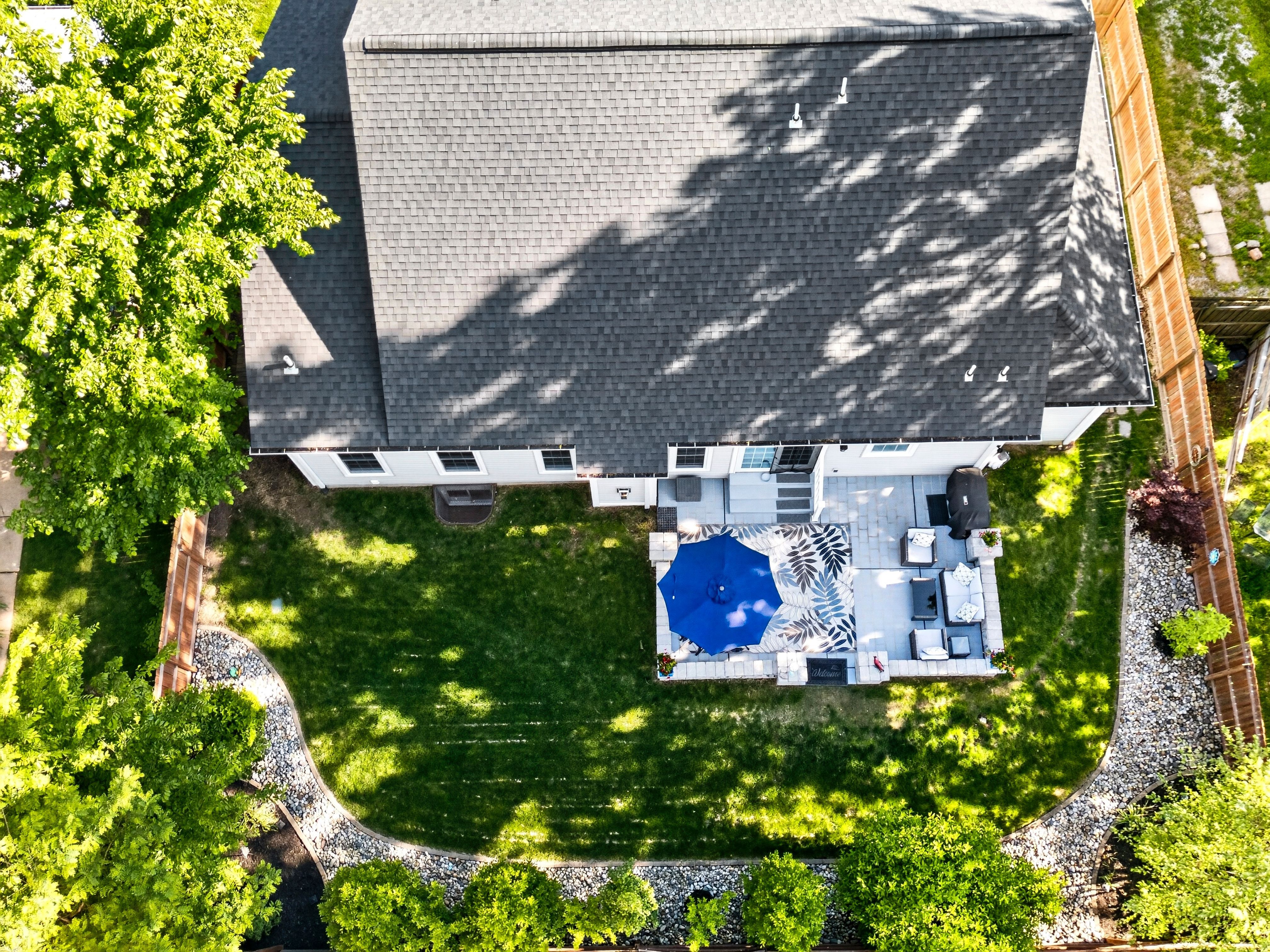  Exceptional 5-Year-Old Custom Home in Desirable Kirkwood Neighborhood - 物件實景