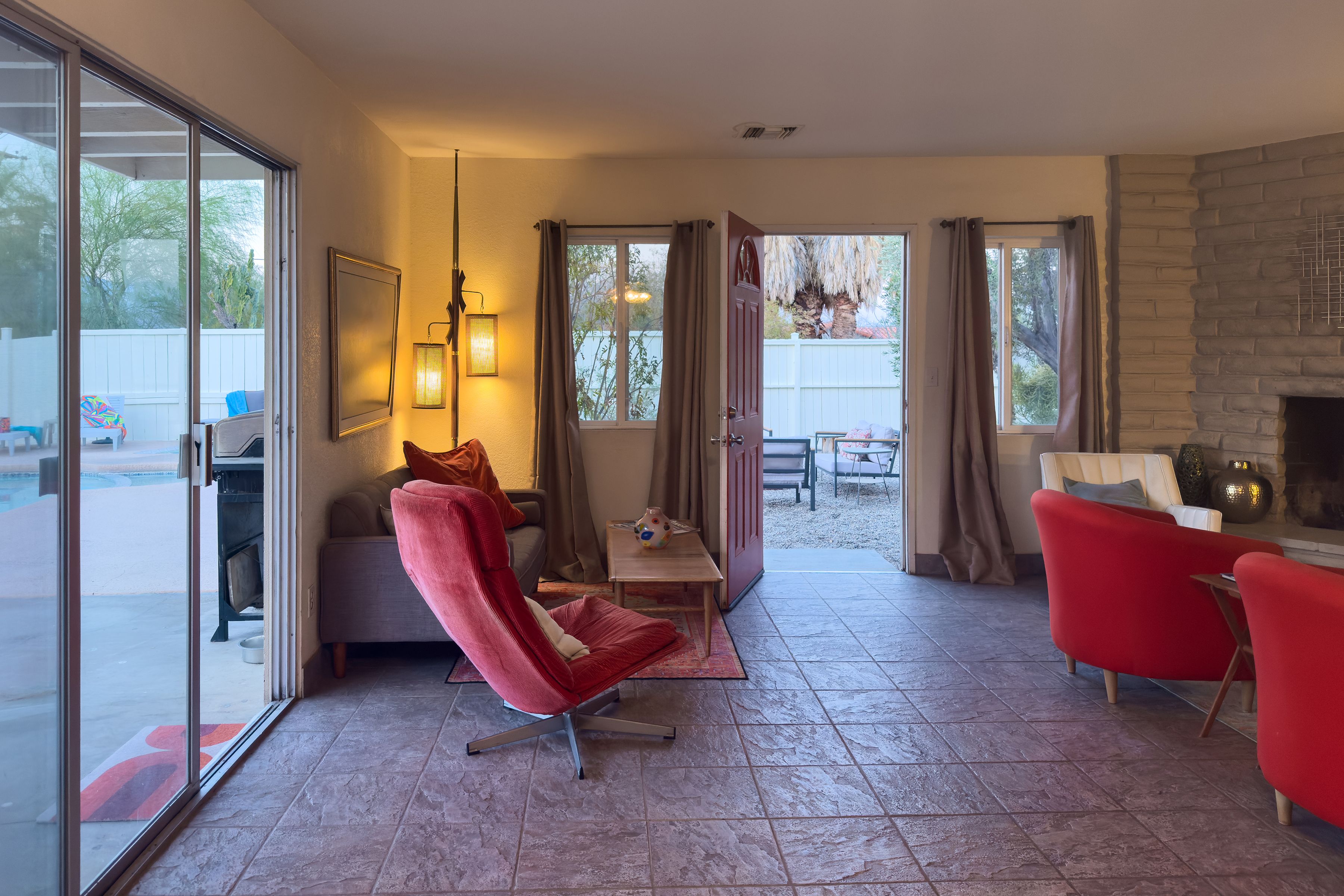  393 Arbalest Drive, Borrego Springs, CA 92004 - 物件實景
