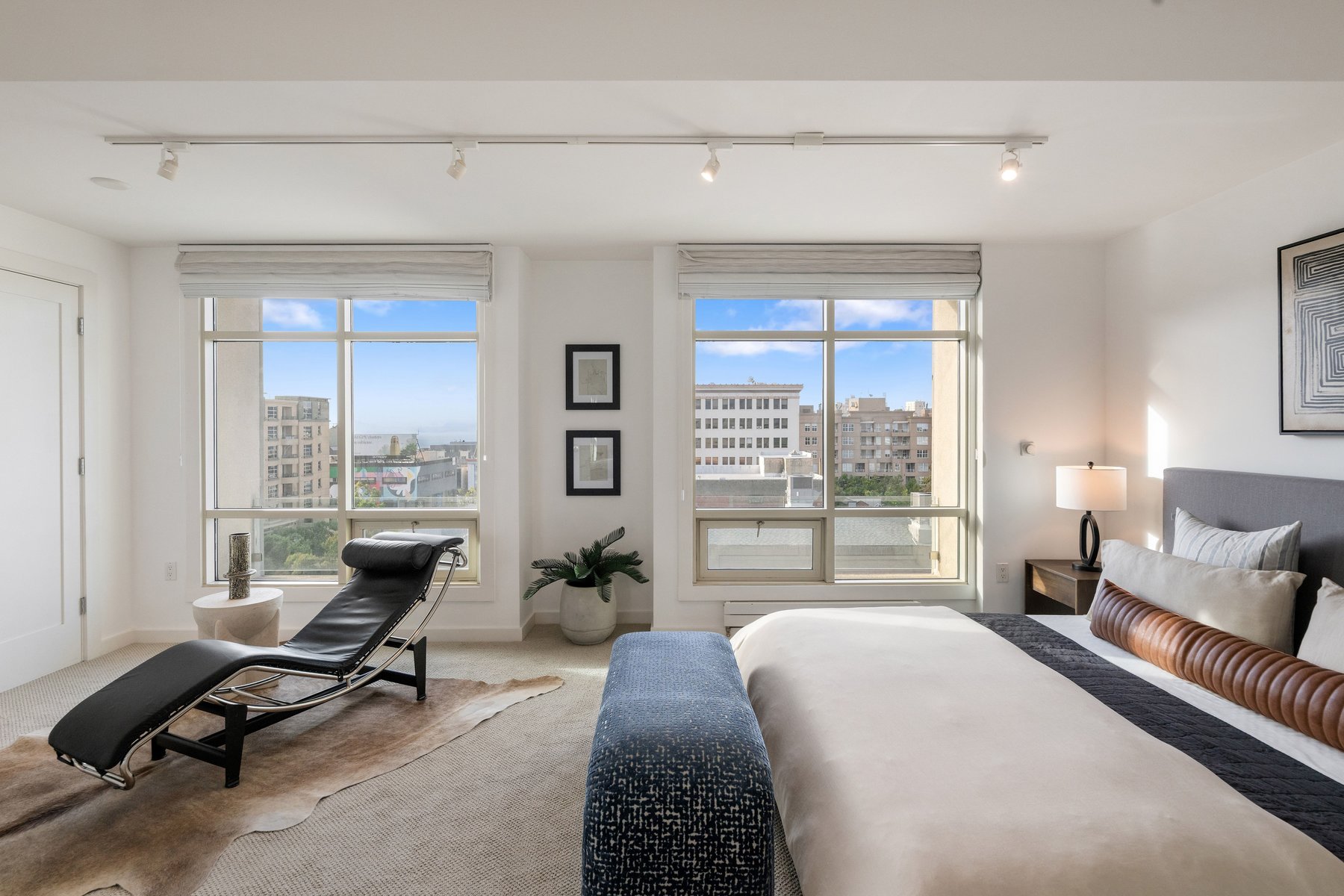  Nob Hill Corner View Condo - 物件實景