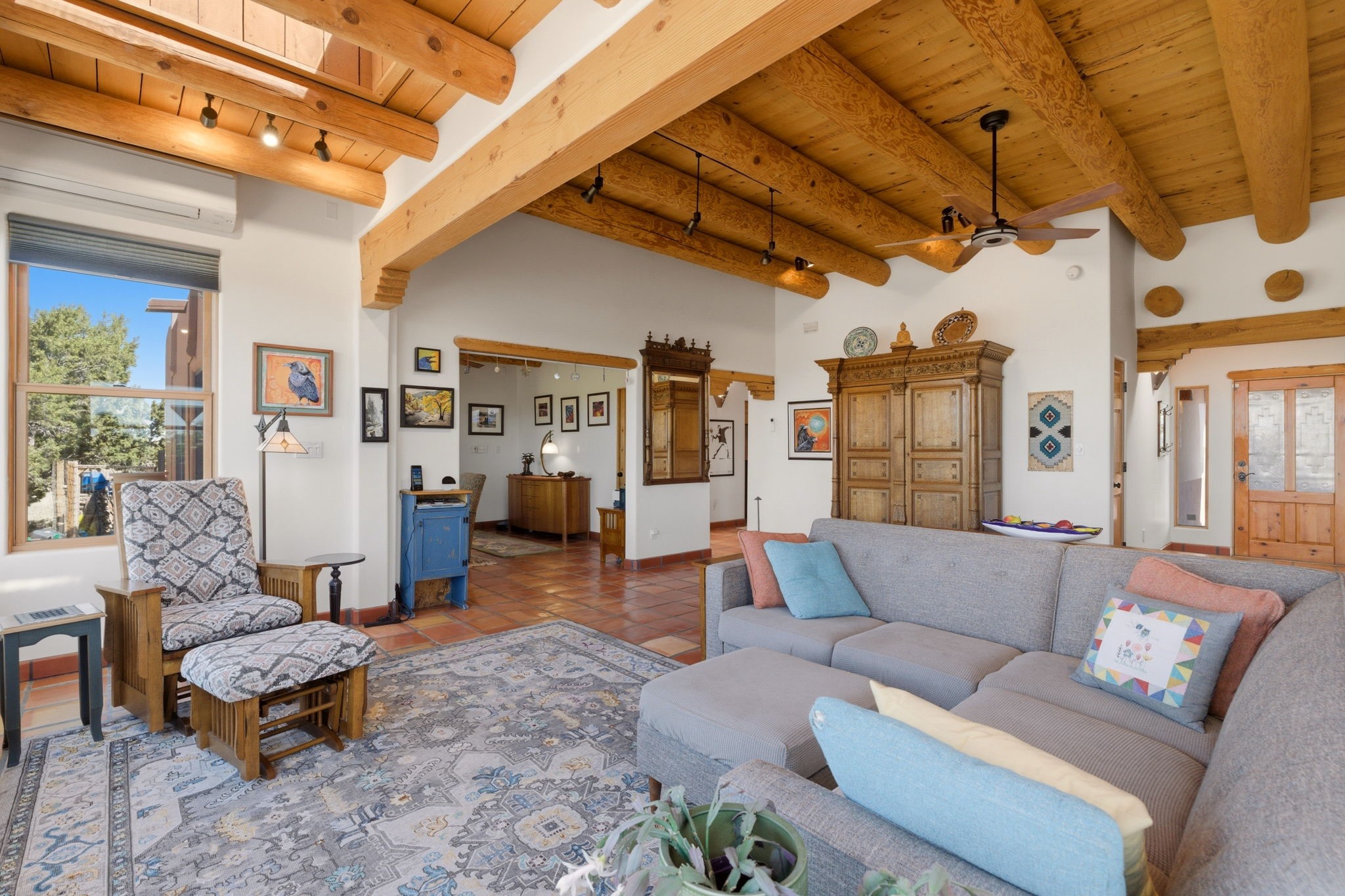  5 Avalon Place - 物件實景